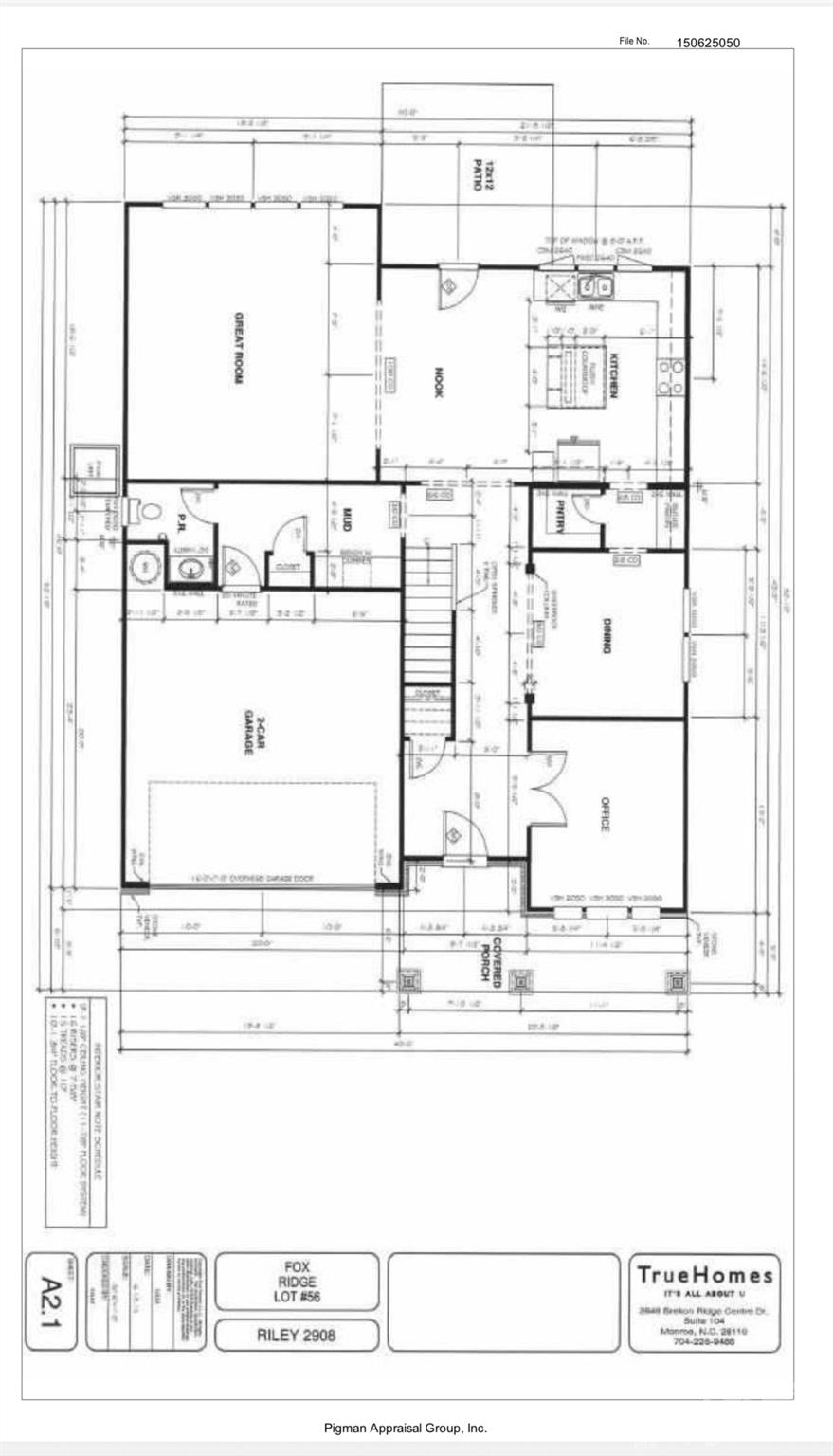 7129 Dove Field Lane Property Photo 25