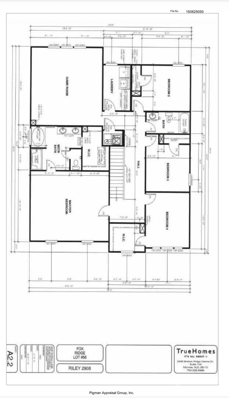 7129 Dove Field Lane Property Photo 26