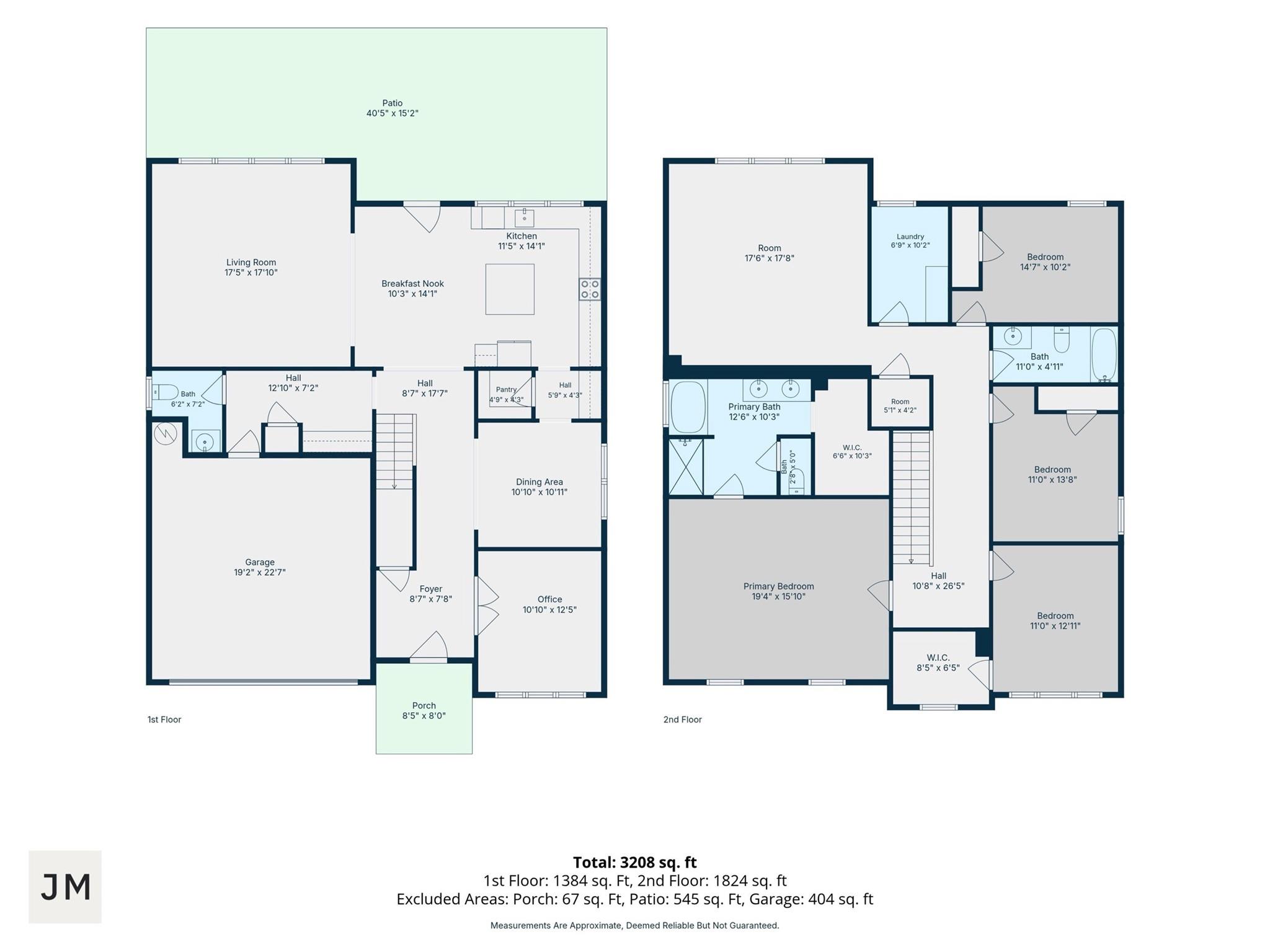 7129 Dove Field Lane Property Photo 42