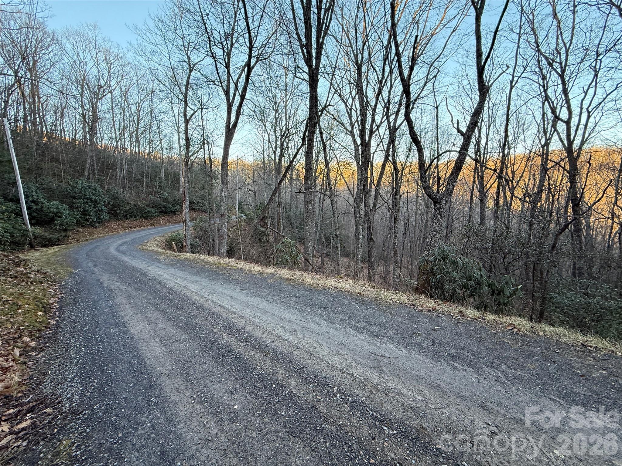 Lot 32 Bear Hollow Road 32 Property Photo 1