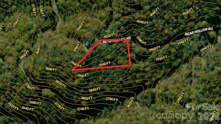 Lot 32 Bear Hollow Road 32 Property Photo 5