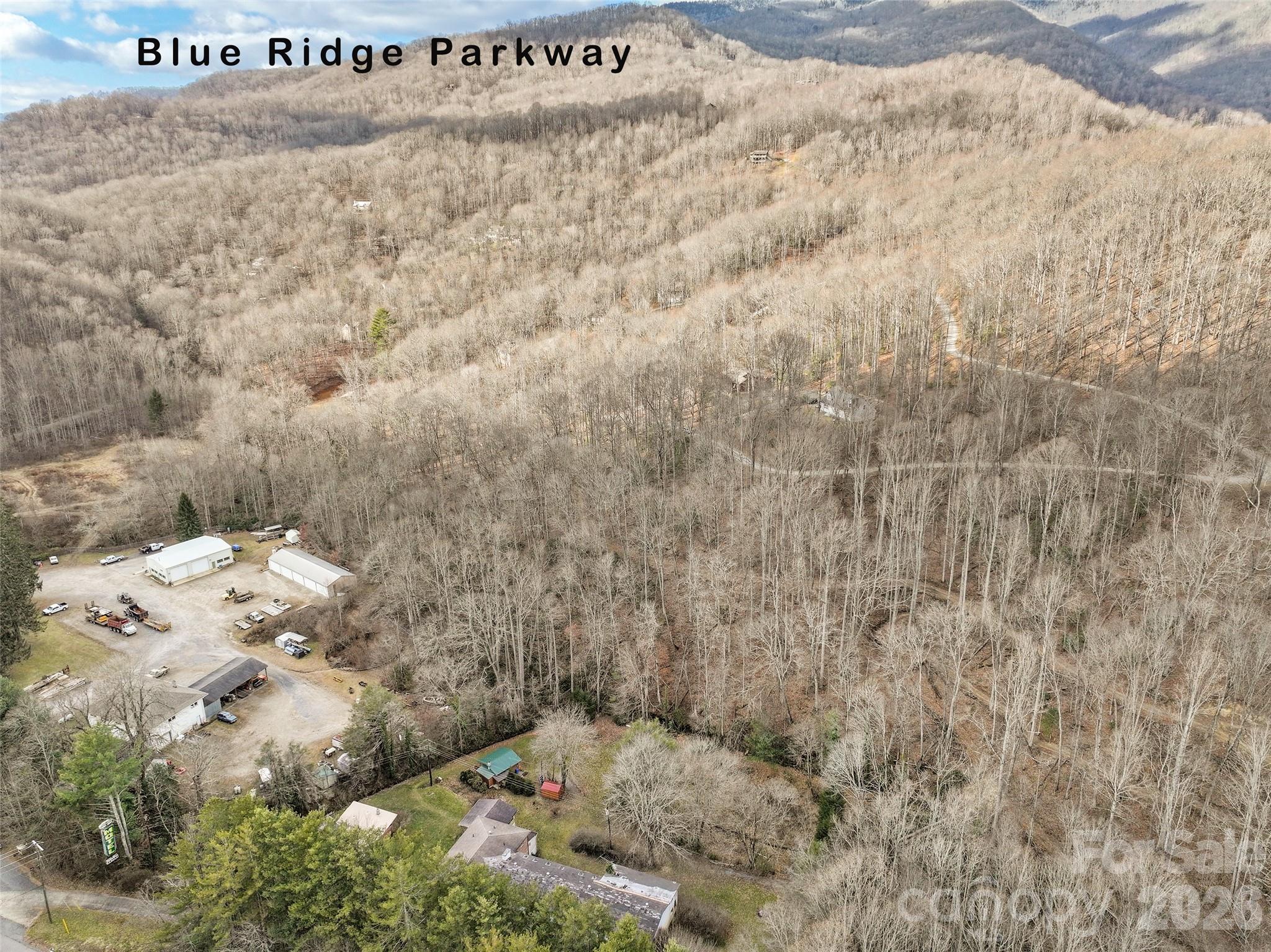20826 Great Smoky Mountain Expressway Property Photo 3