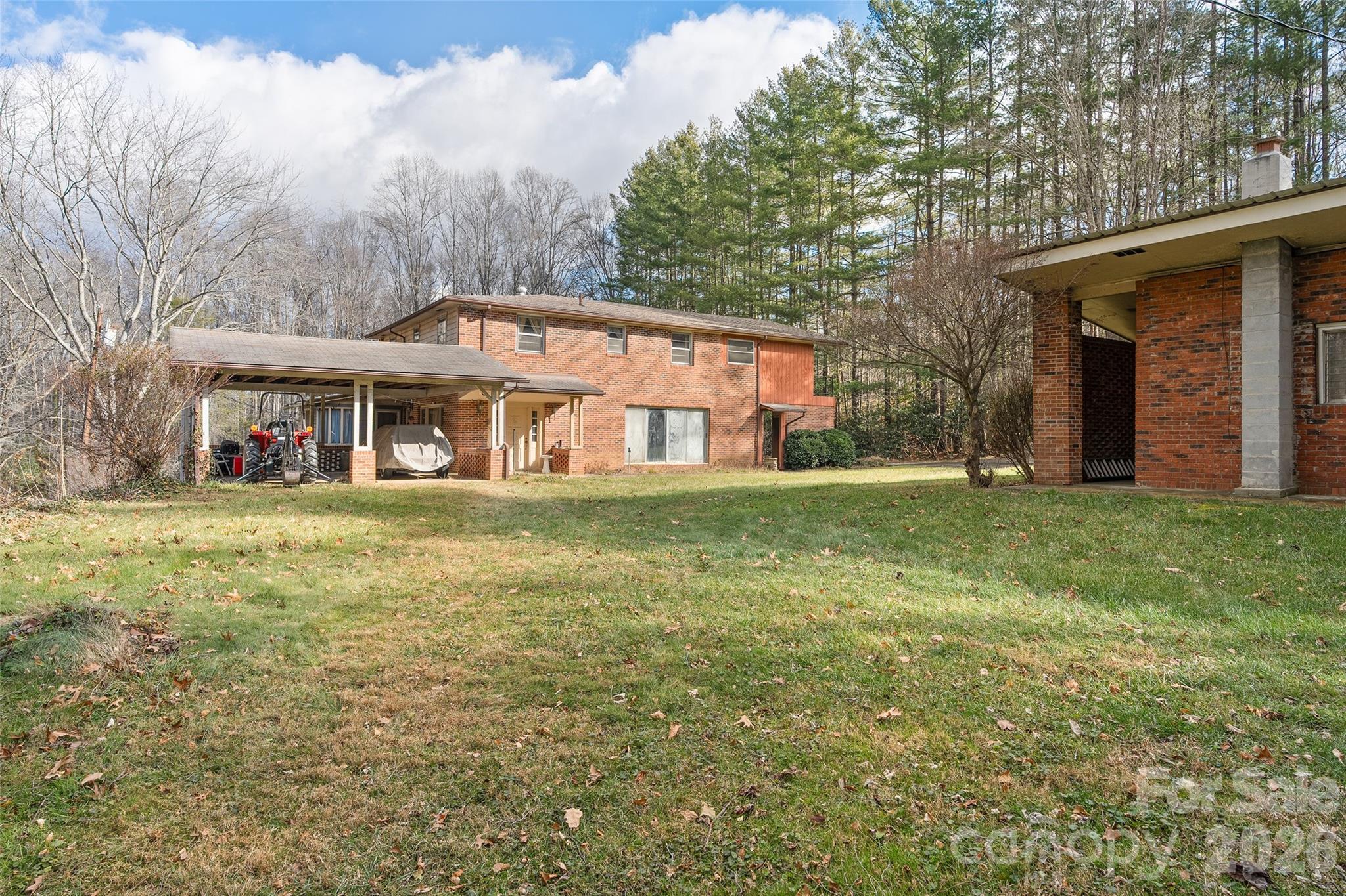20826 Great Smoky Mountain Expressway Property Photo 6