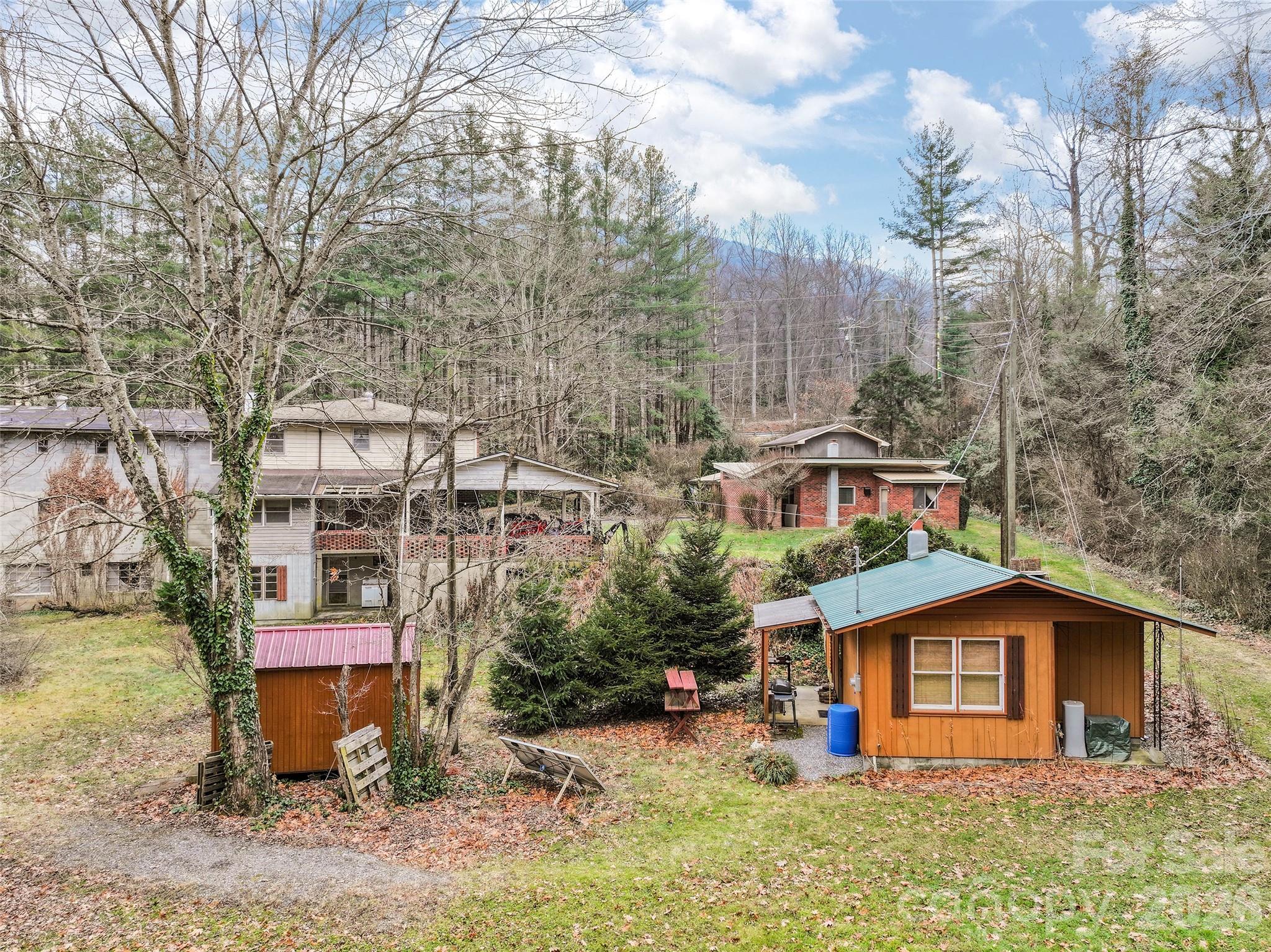 20826 Great Smoky Mountain Expressway Property Photo 9
