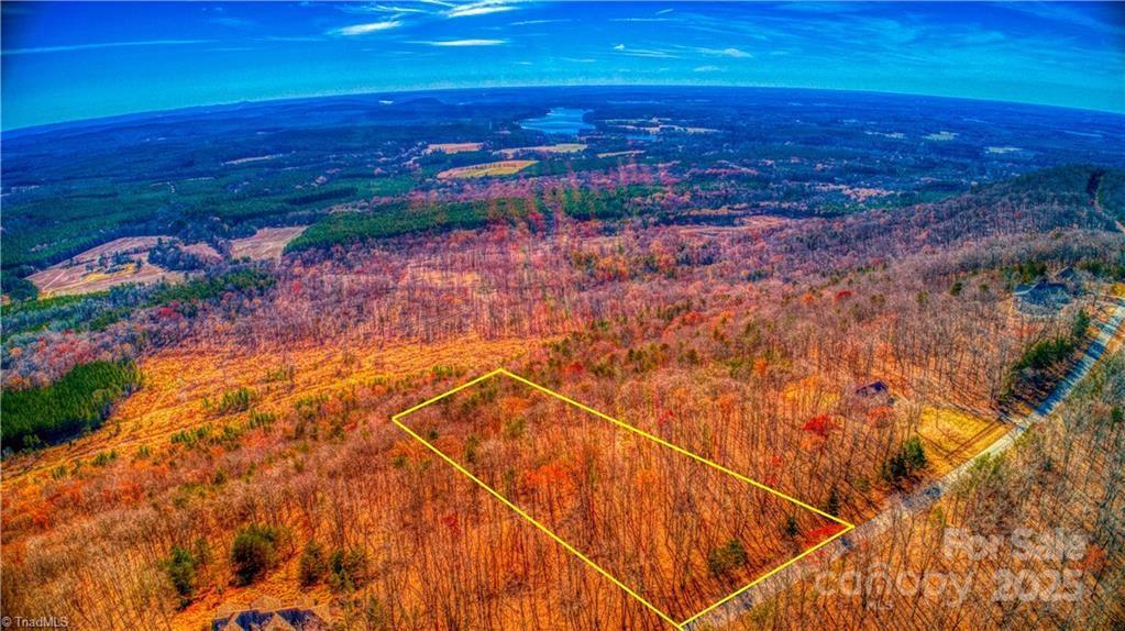 1644 Sierra Trace Road Property Photo 1