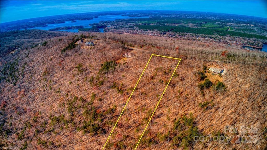 1644 Sierra Trace Road Property Photo 4