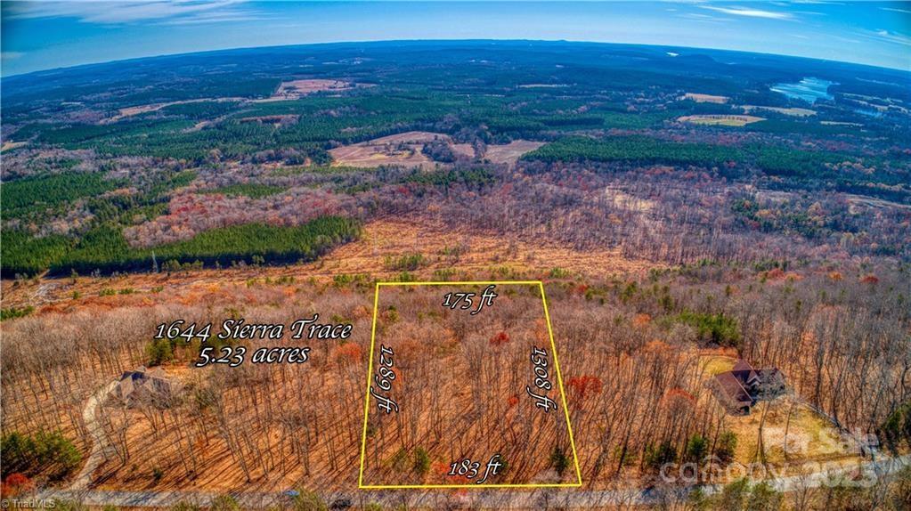 1644 Sierra Trace Road Property Photo 19