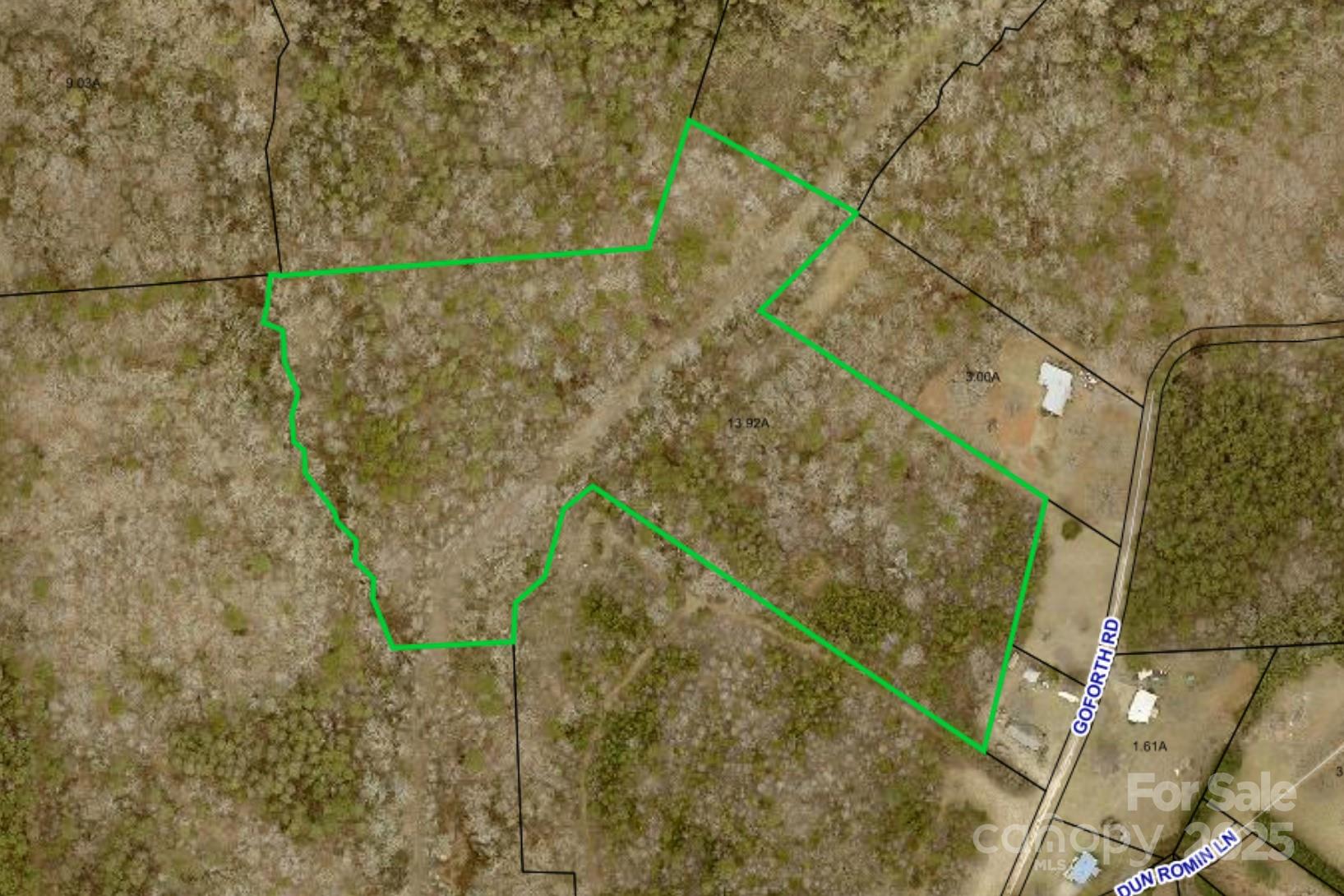 907 Goforth Road Property Photo 2