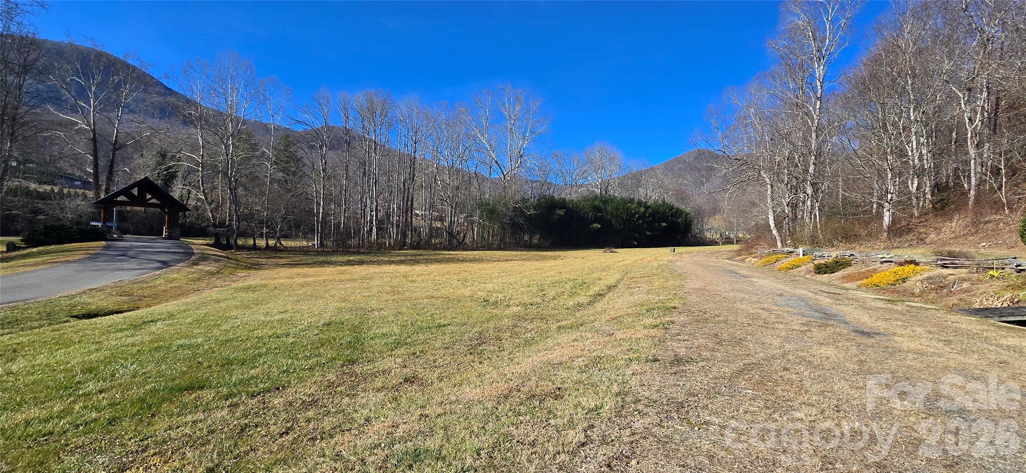 Lot 3 Turtle Rock Lane Property Photo 1