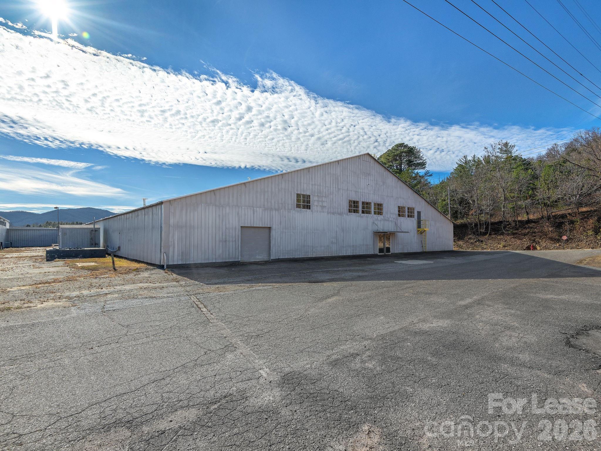 111 Old Bee Tree Road 3 Property Photo 1