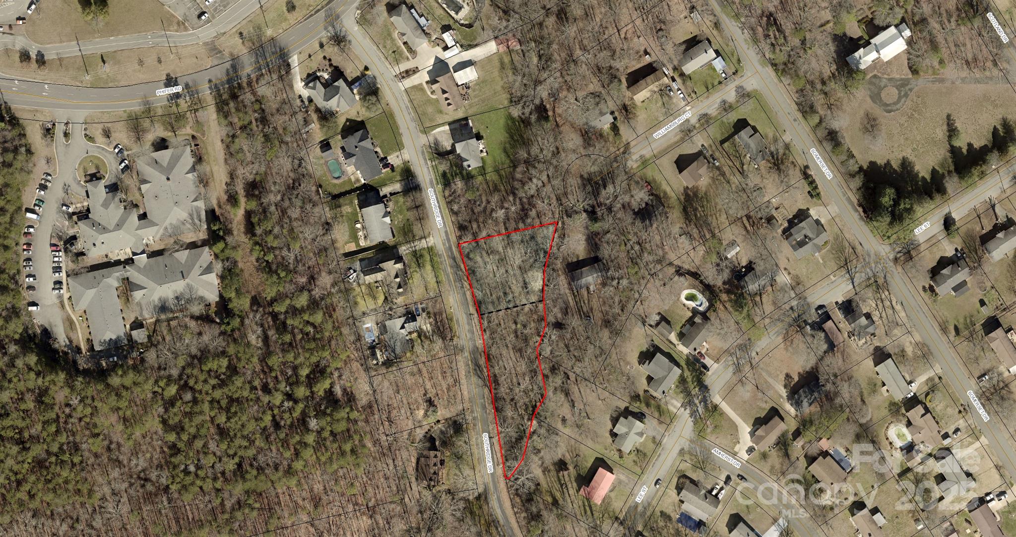 0 Southridge Drive