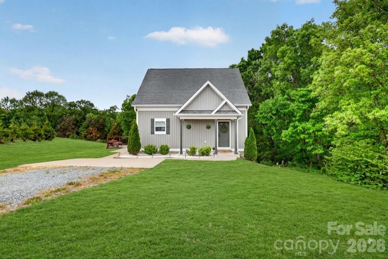 6109 Bunn Simpson Road Property Photo 2