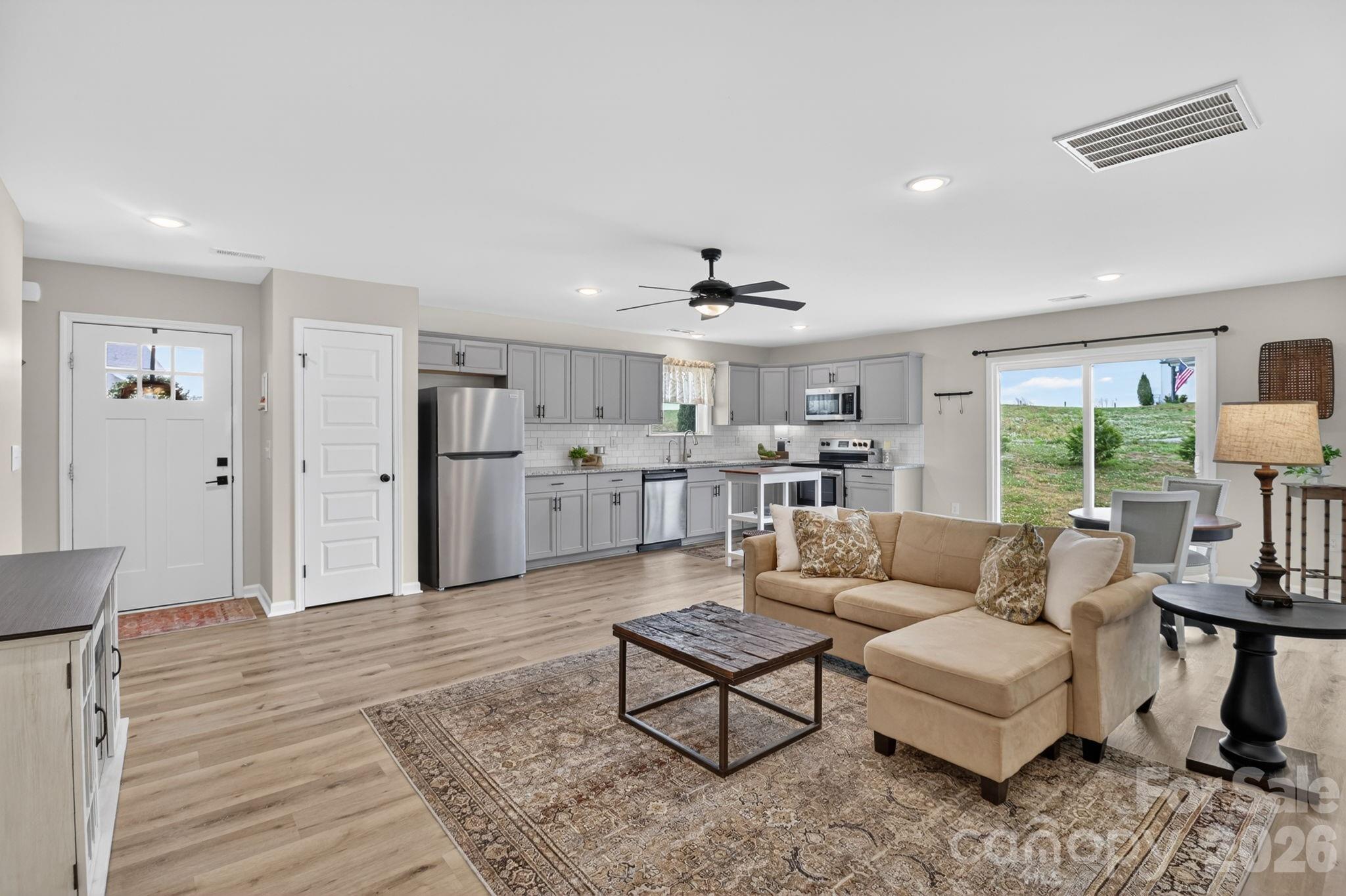 6109 Bunn Simpson Road Property Photo 13