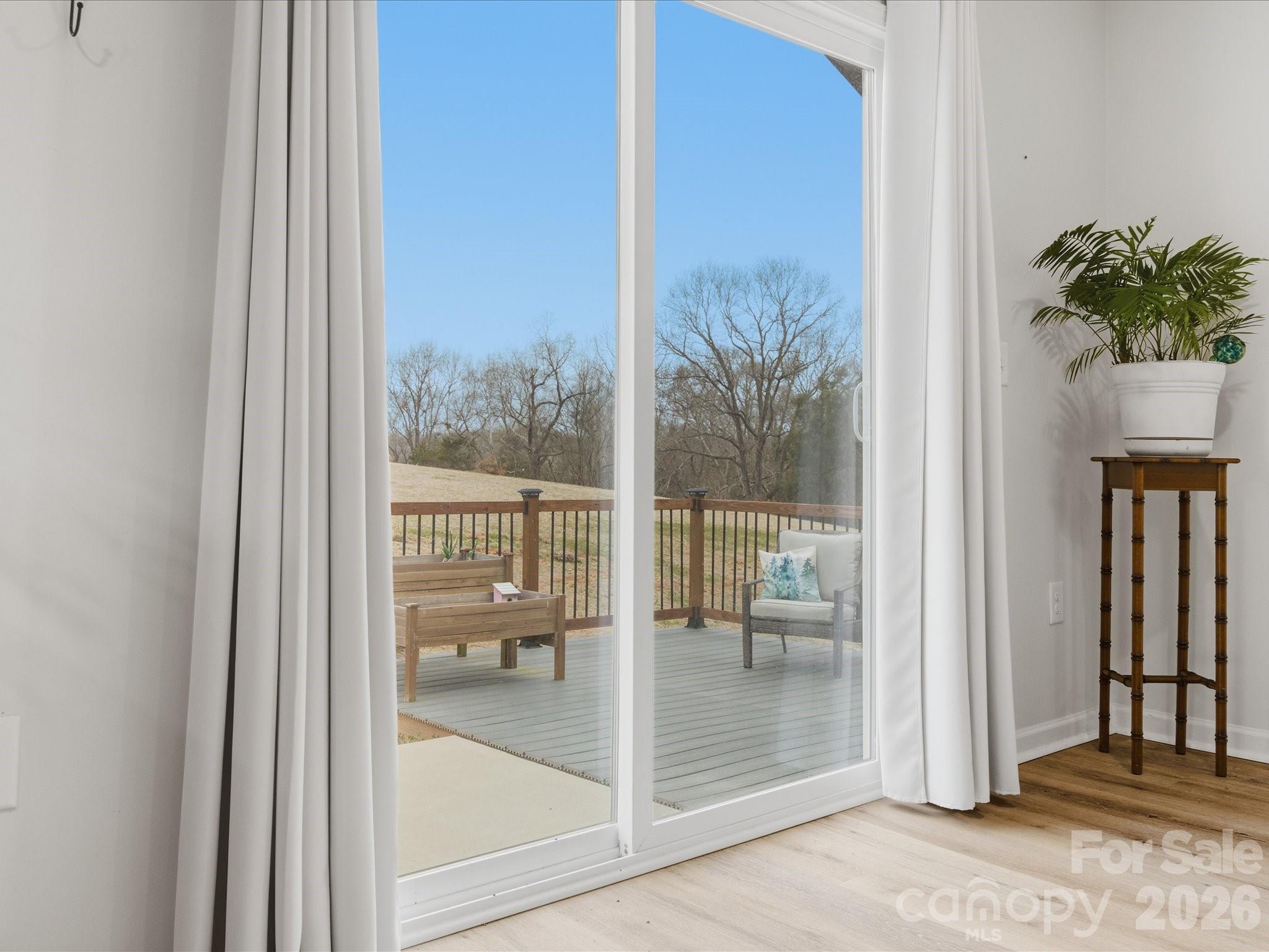 6109 Bunn Simpson Road Property Photo 15