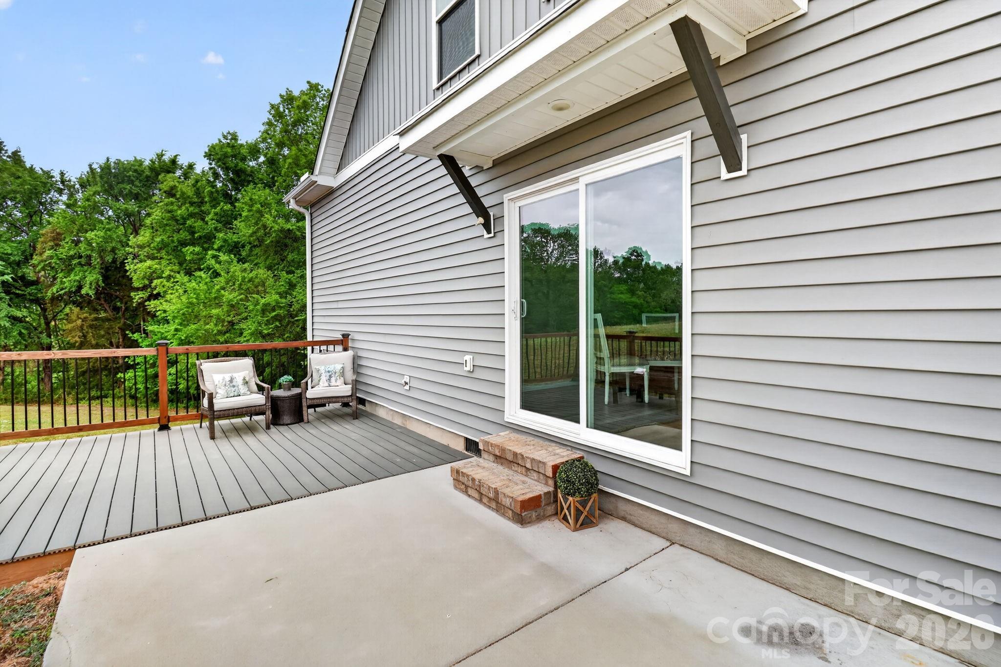6109 Bunn Simpson Road Property Photo 26