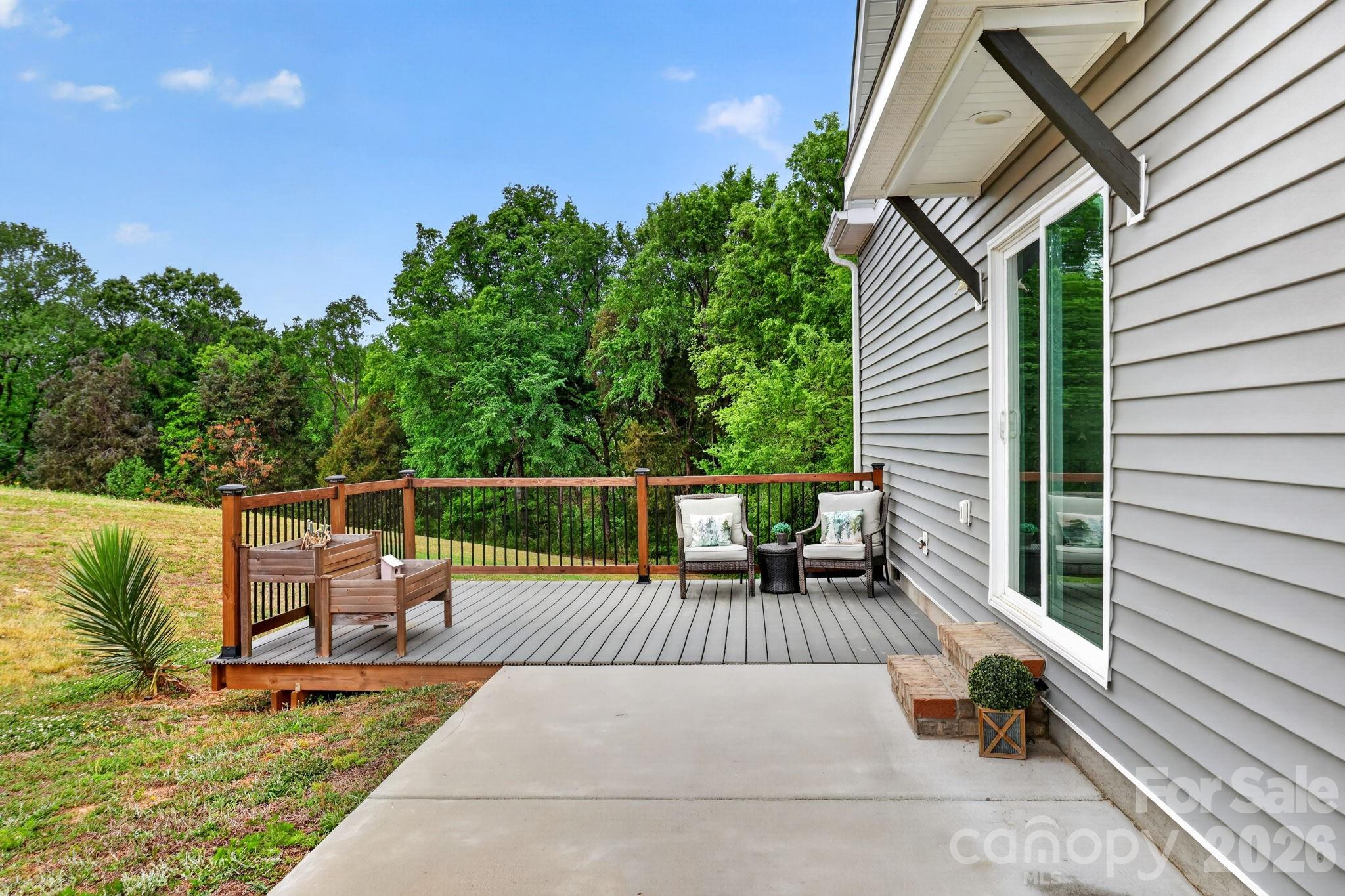 6109 Bunn Simpson Road Property Photo 27