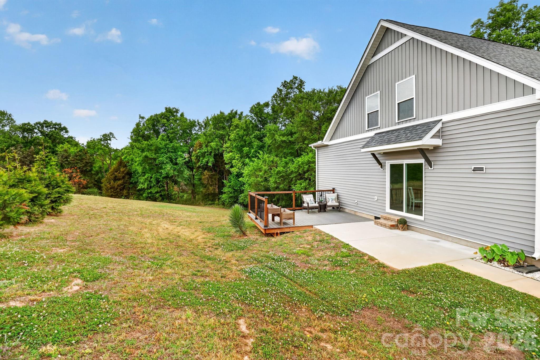 6109 Bunn Simpson Road Property Photo 28