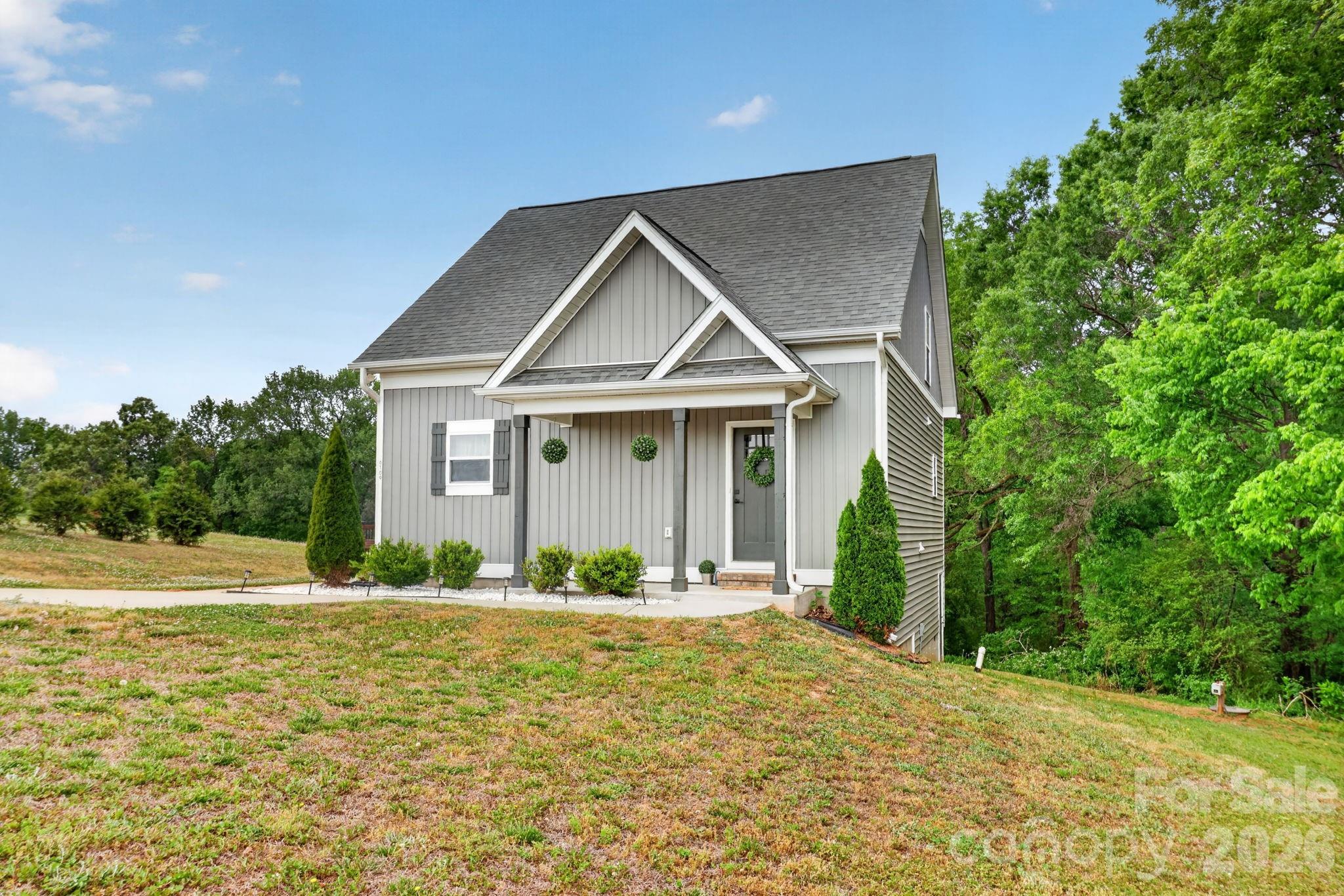 6109 Bunn Simpson Road Property Photo 30