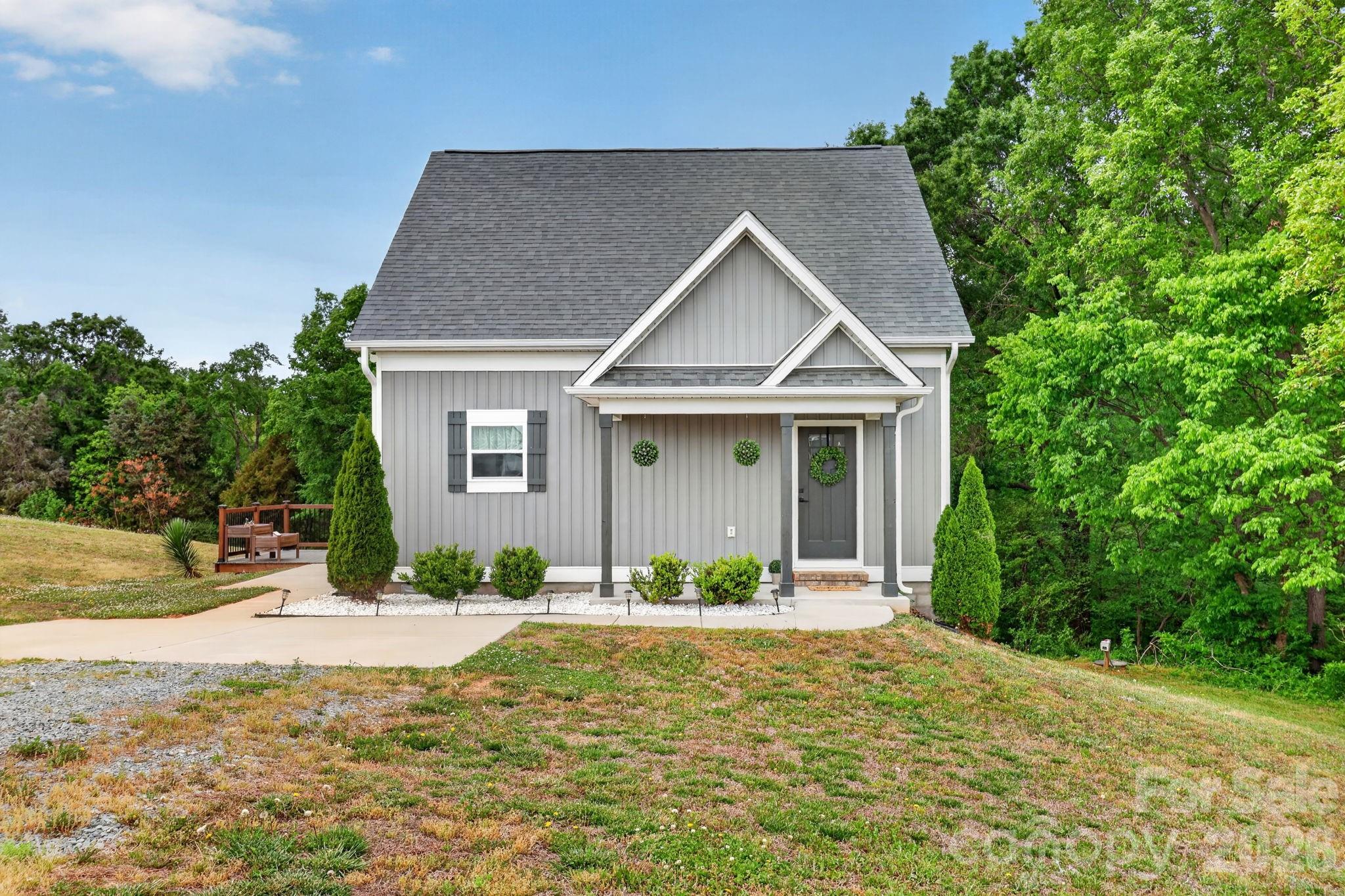 6109 Bunn Simpson Road Property Photo 32