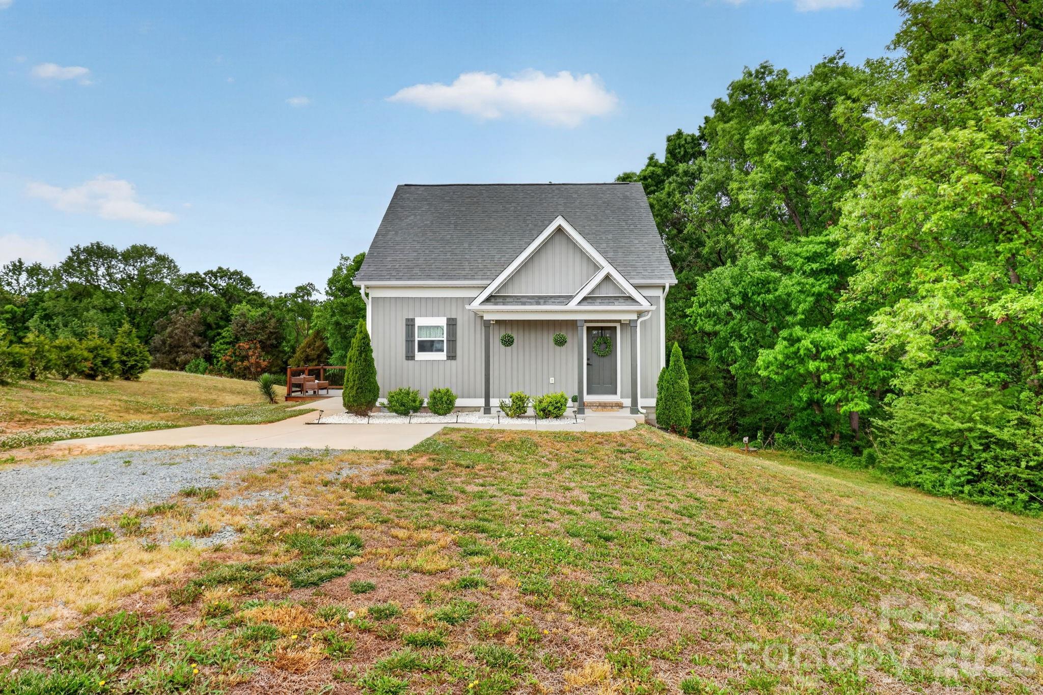 6109 Bunn Simpson Road Property Photo 33