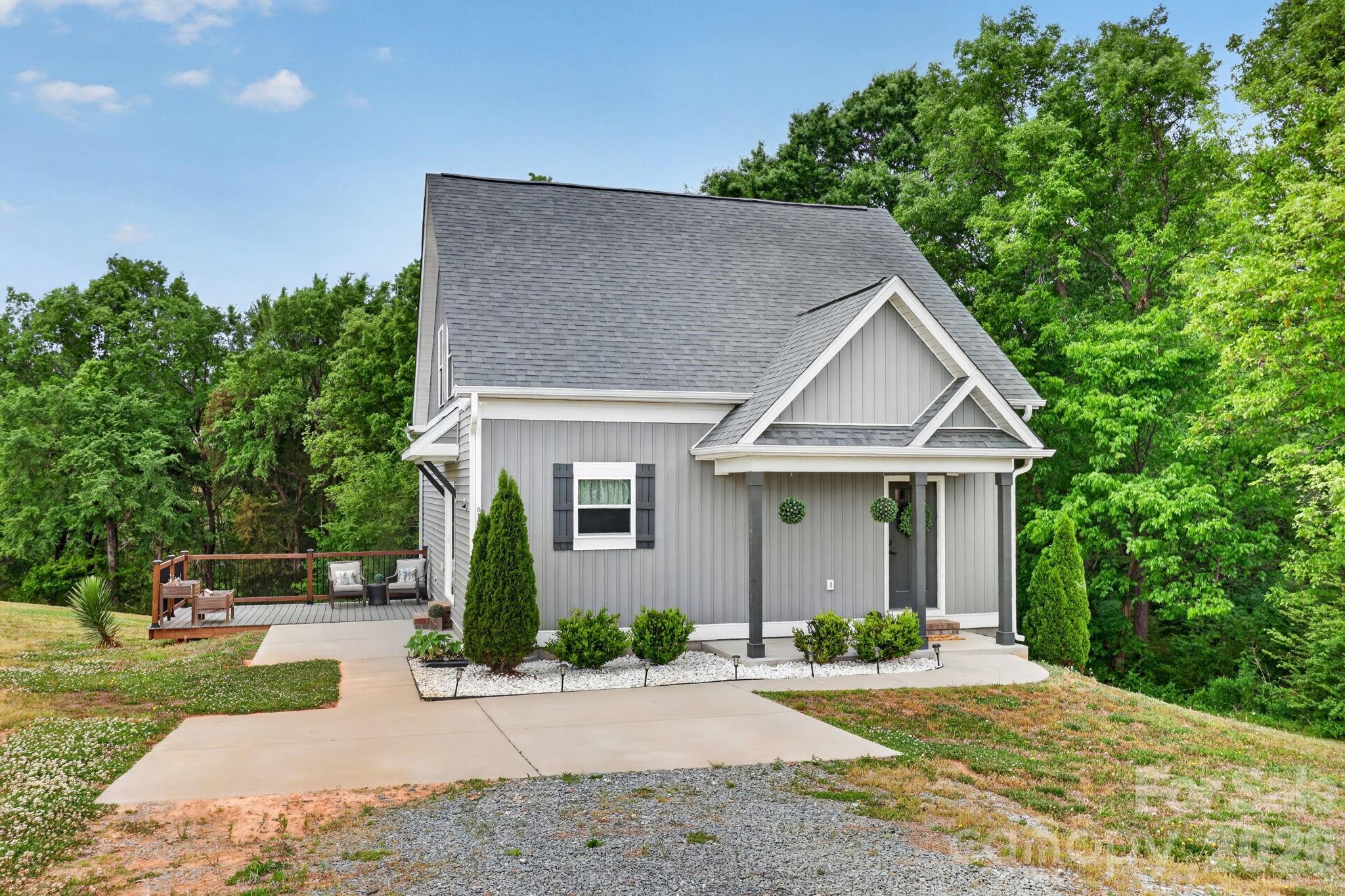 6109 Bunn Simpson Road Property Photo 34