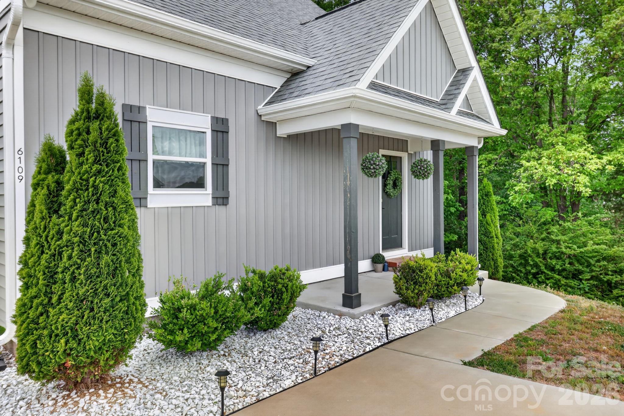 6109 Bunn Simpson Road Property Photo 35
