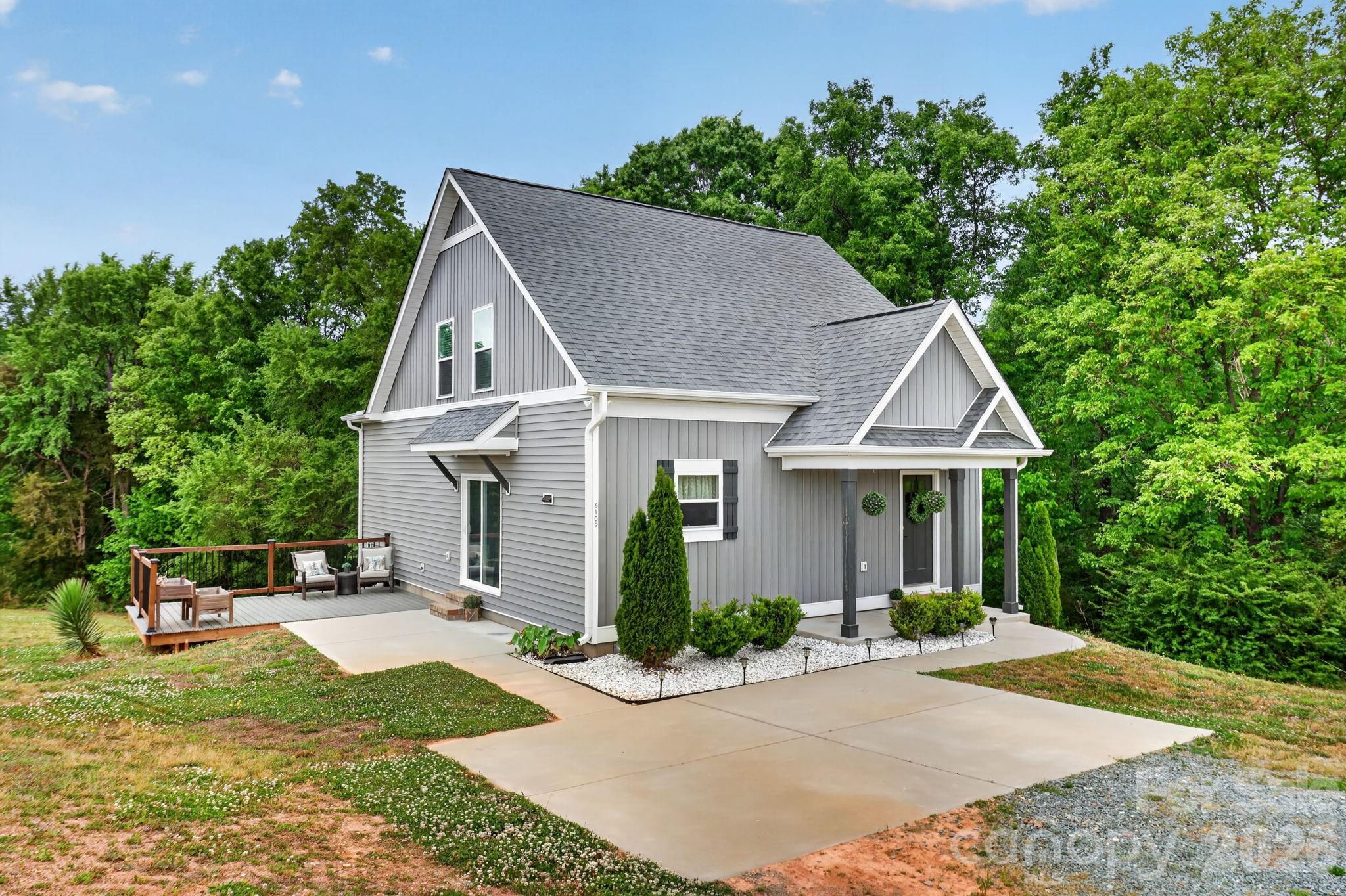 6109 Bunn Simpson Road Property Photo 37