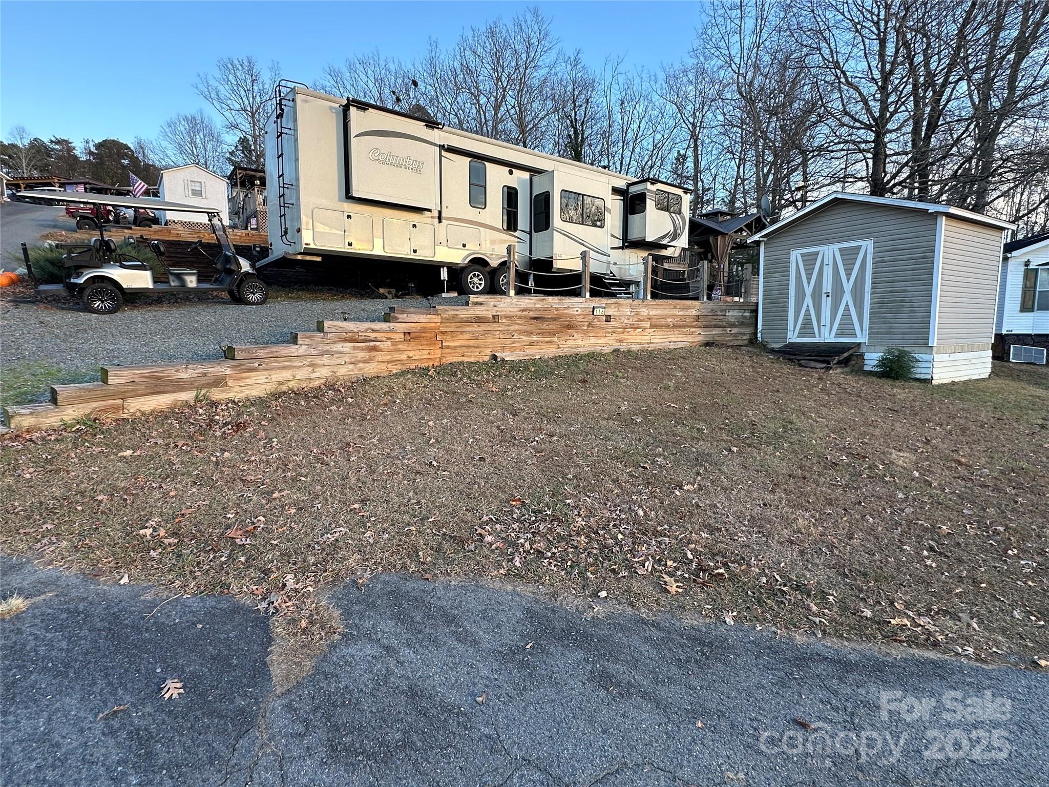 116 Trestle Circle Property Photo 1