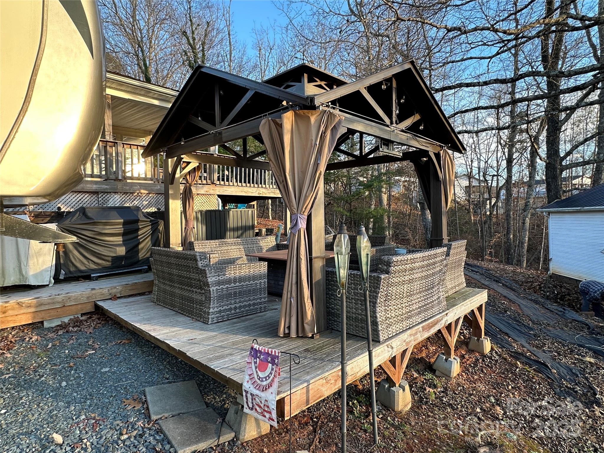 116 Trestle Circle Property Photo 8