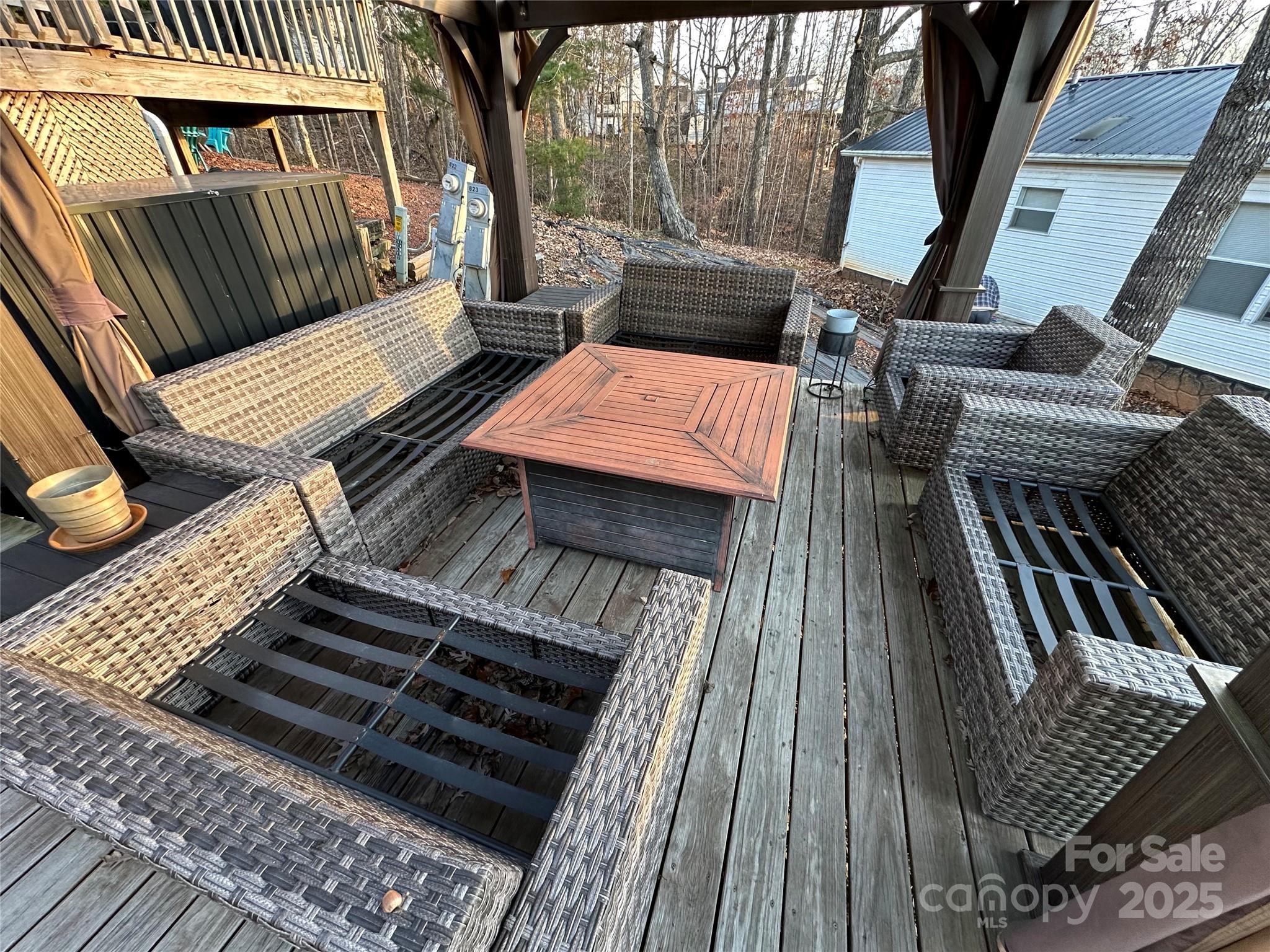 116 Trestle Circle Property Photo 11