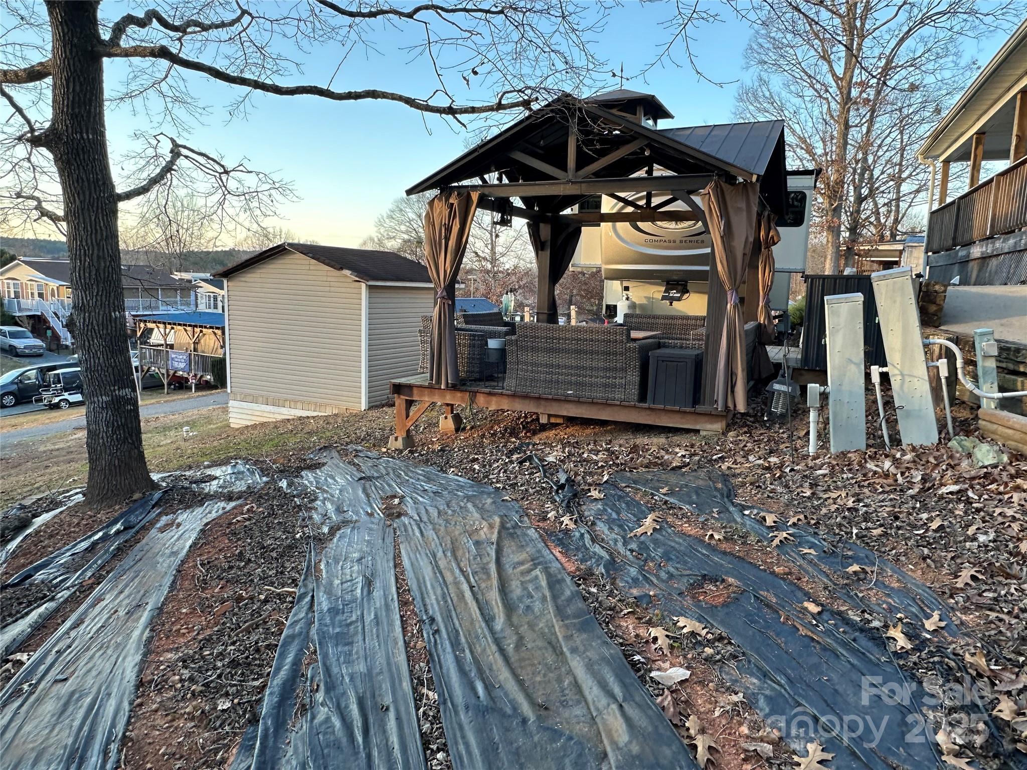 116 Trestle Circle Property Photo 12