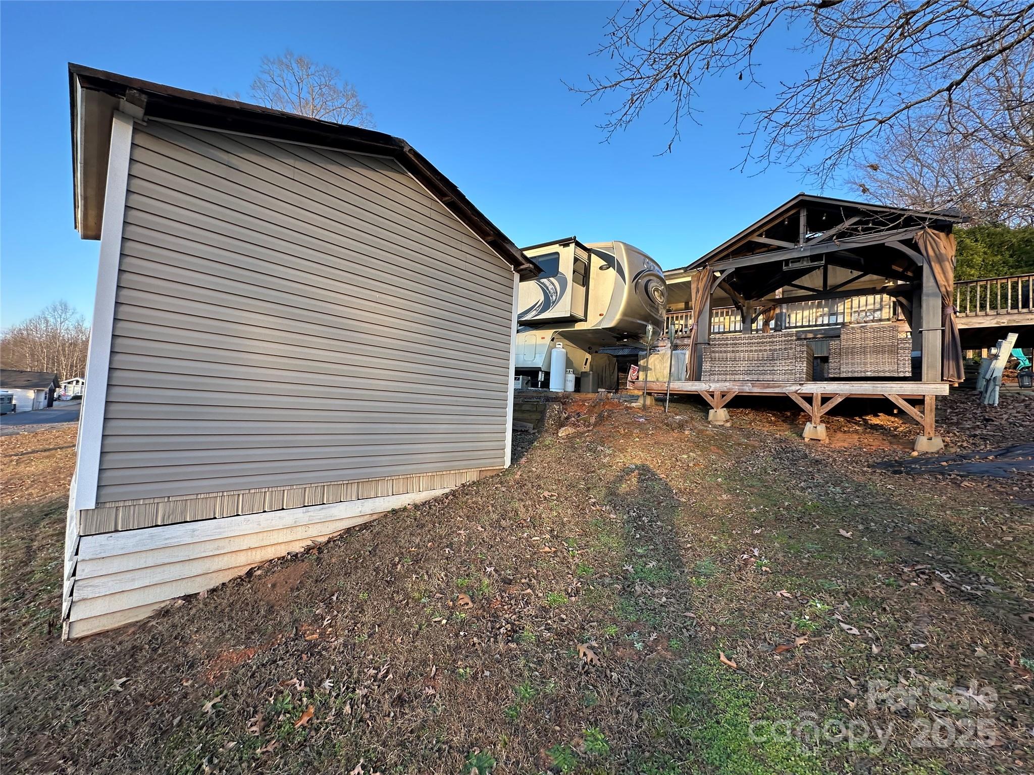 116 Trestle Circle Property Photo 14