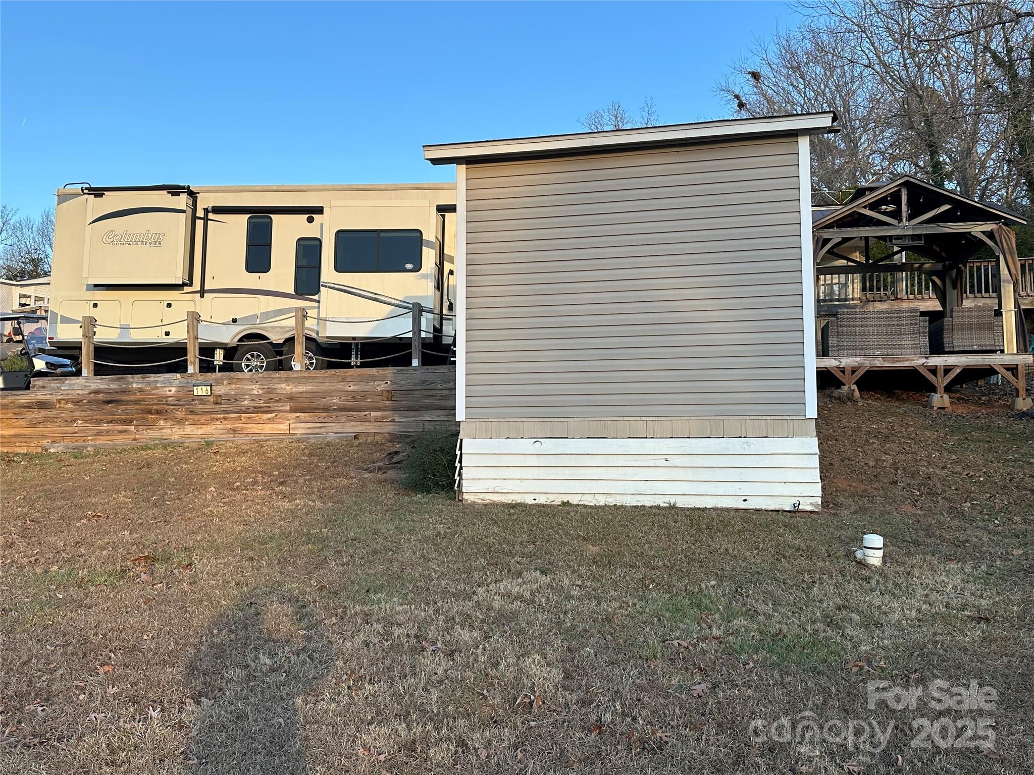 116 Trestle Circle Property Photo 16