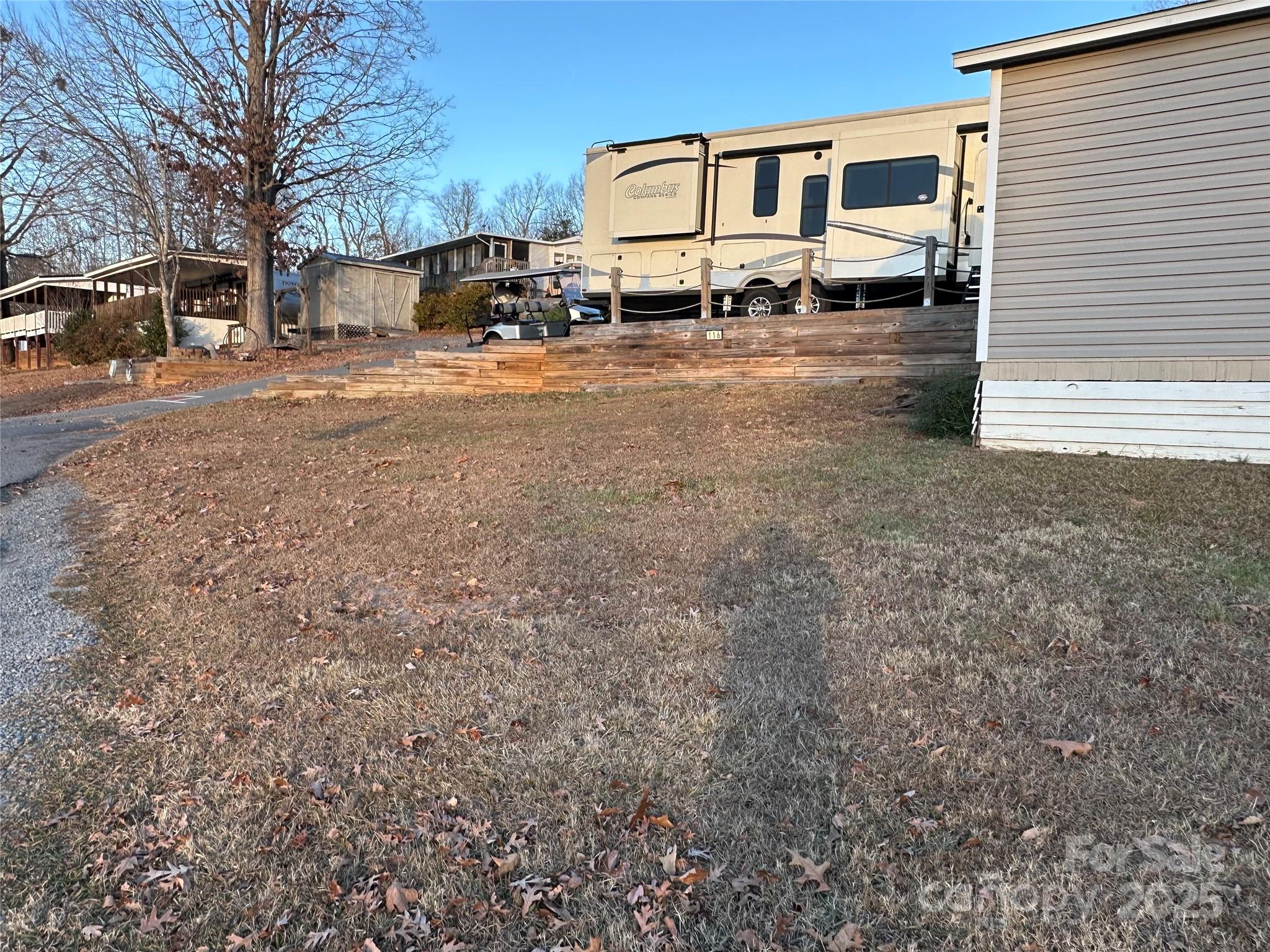 116 Trestle Circle Property Photo 17