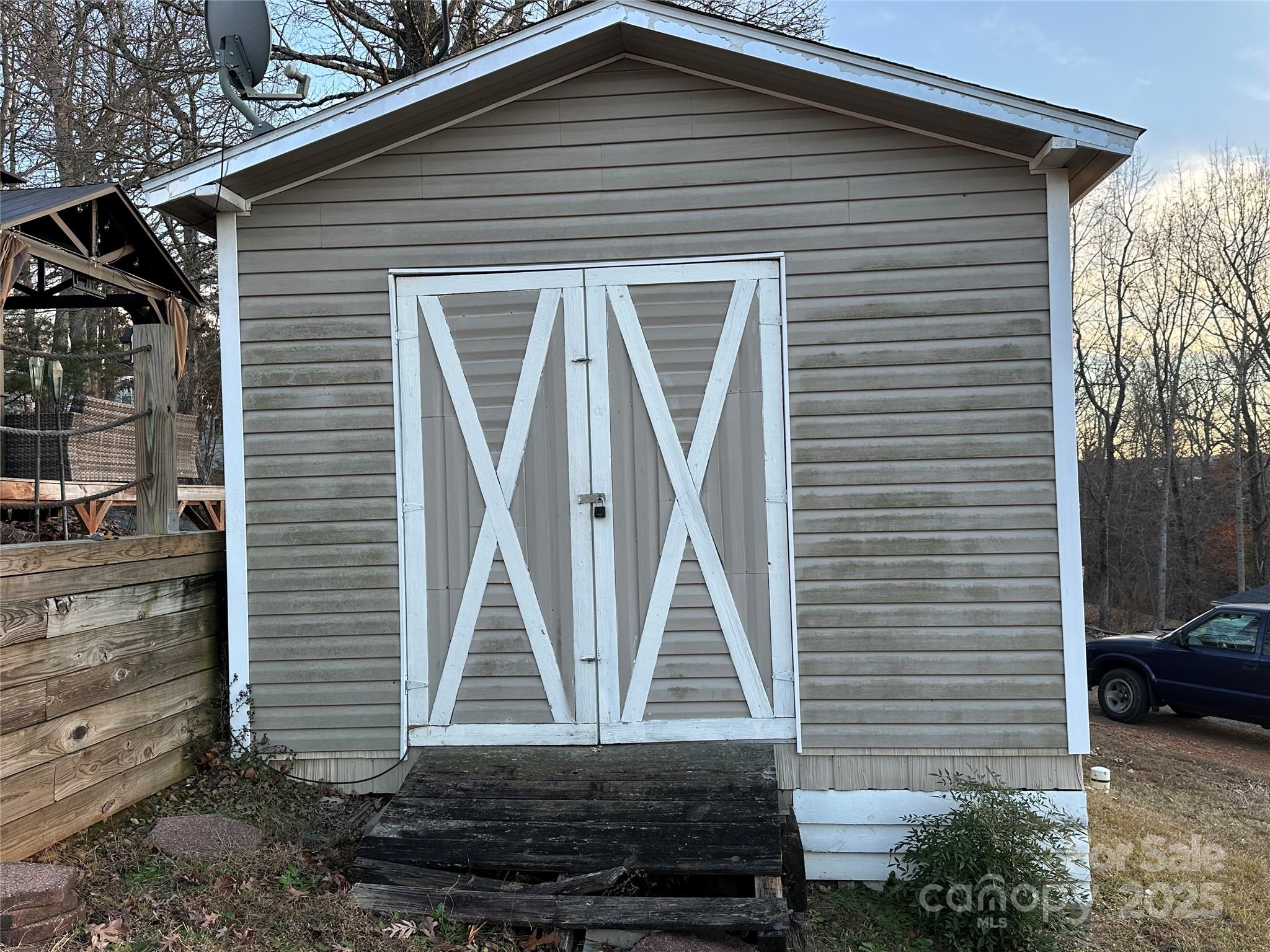 116 Trestle Circle Property Photo 19