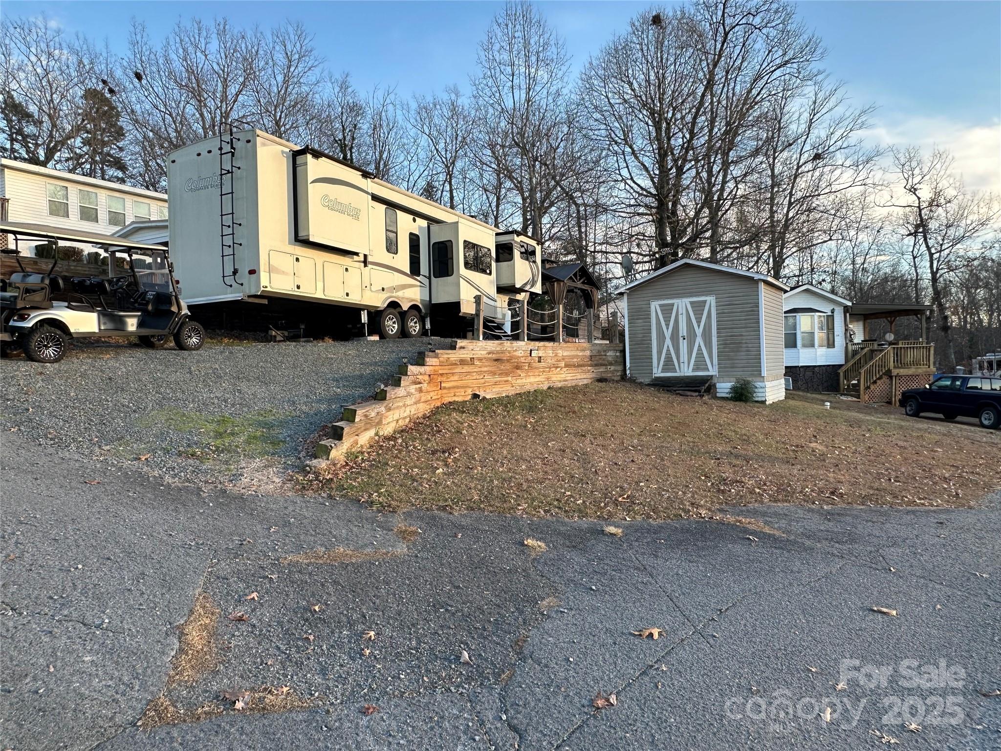 116 Trestle Circle Property Photo 20