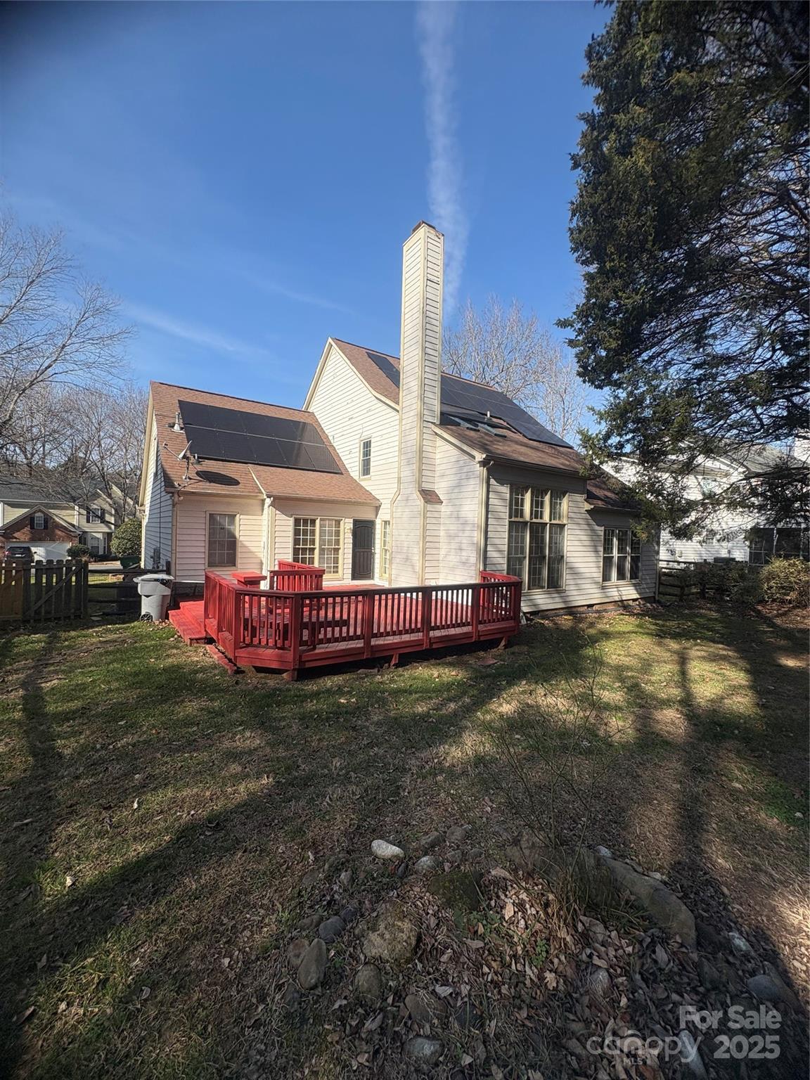 5828 Swanston Drive Property Photo 4