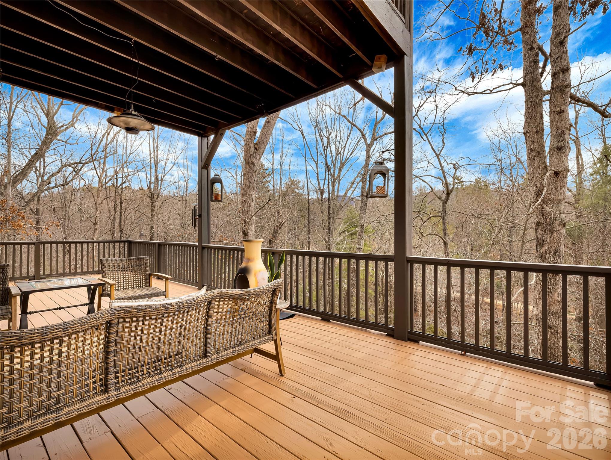 184 Deep Woods Lane Property Photo 14