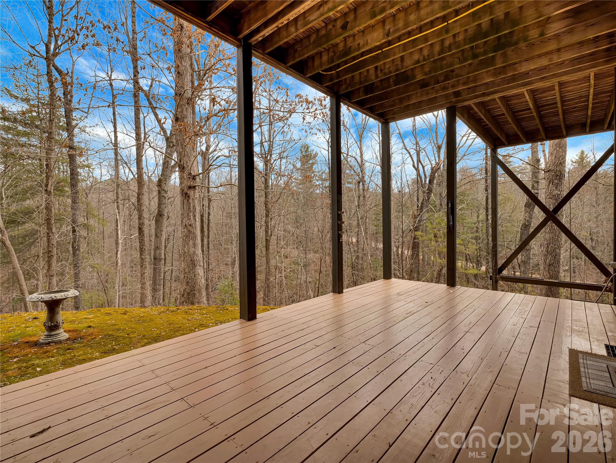 184 Deep Woods Lane Property Photo 33
