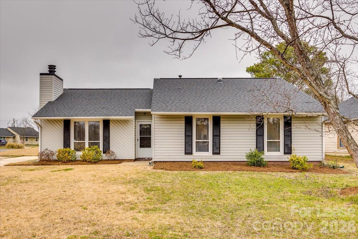 10932 Copperfield Drive Property Photo 1