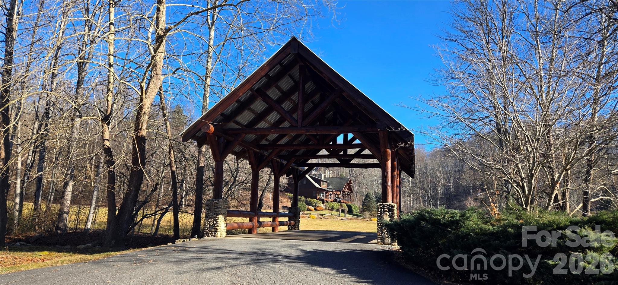 Lot 1 Turtle Rock Lane Property Photo 4