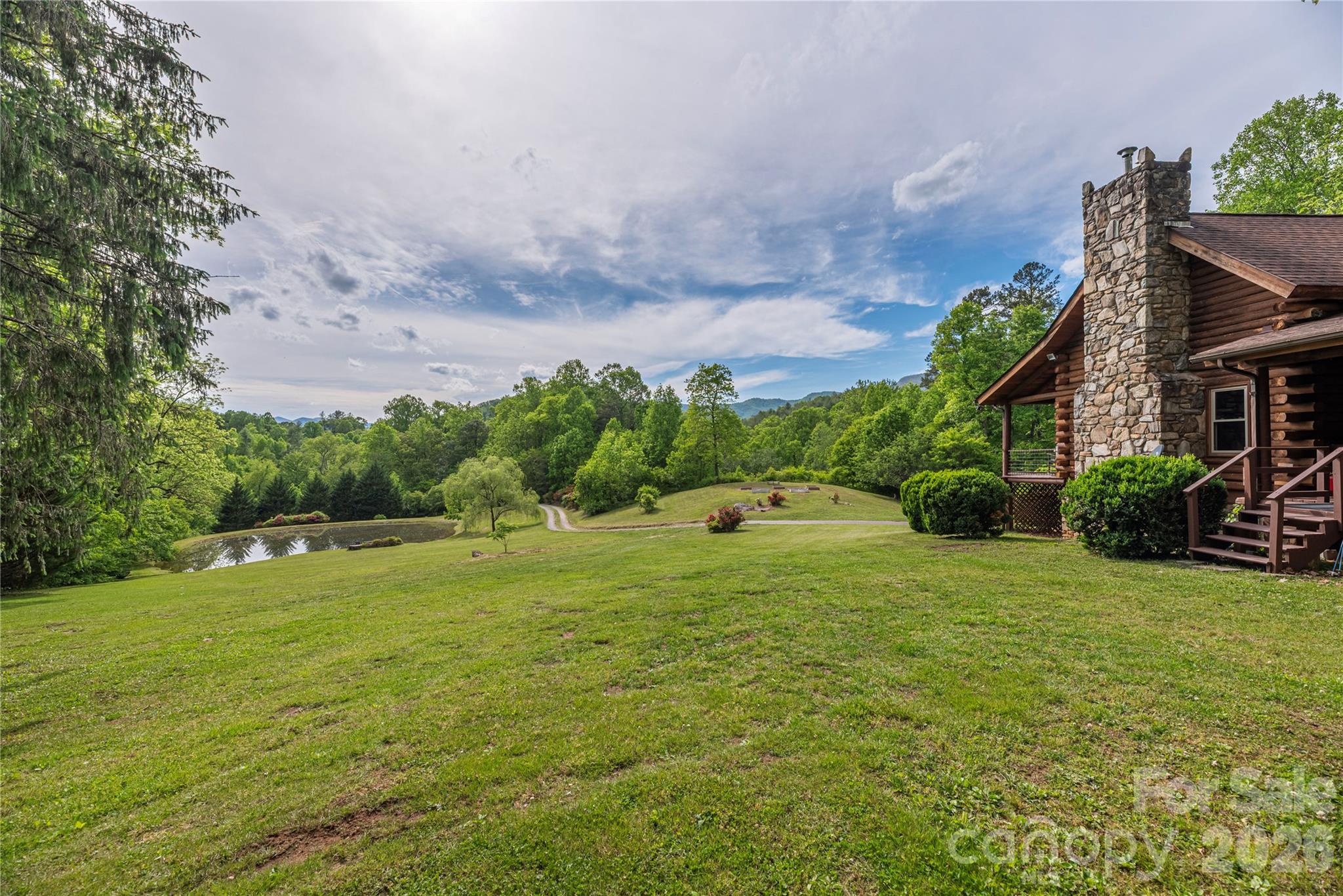 393 Carver Mountain Valley Property Photo 1