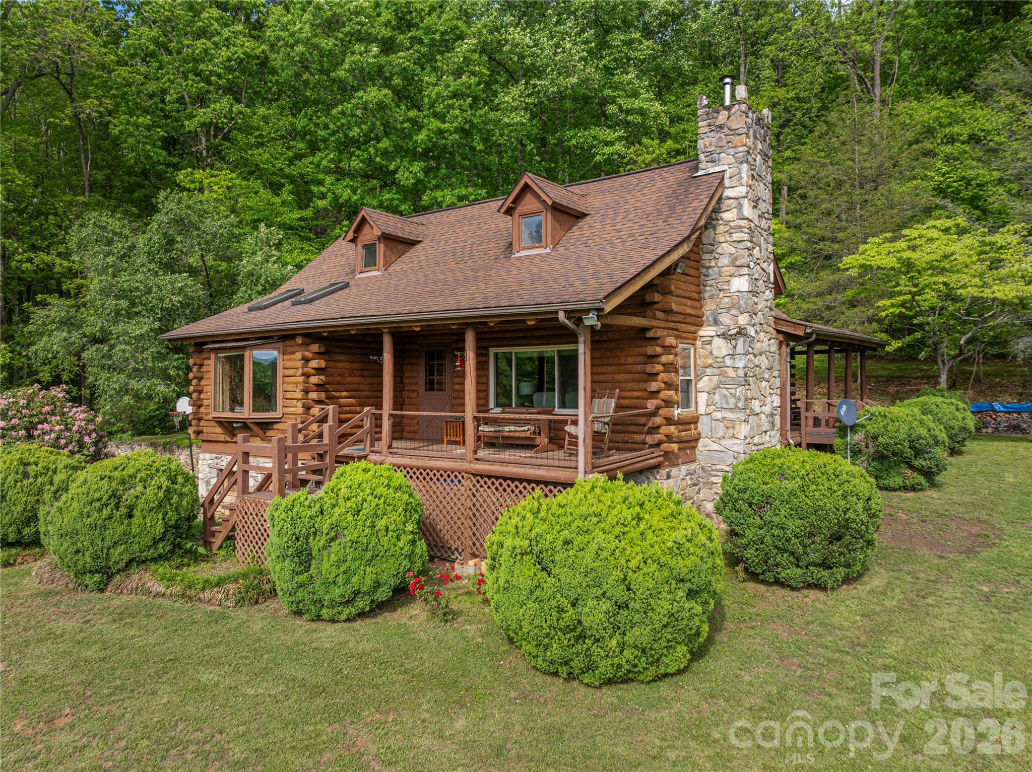 393 Carver Mountain Valley Property Photo 3