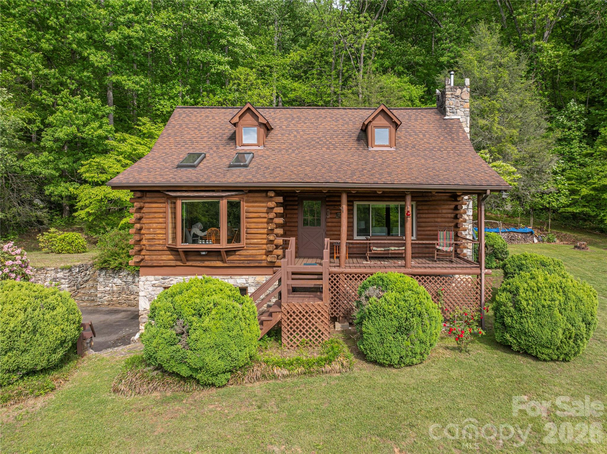 393 Carver Mountain Valley Property Photo 4