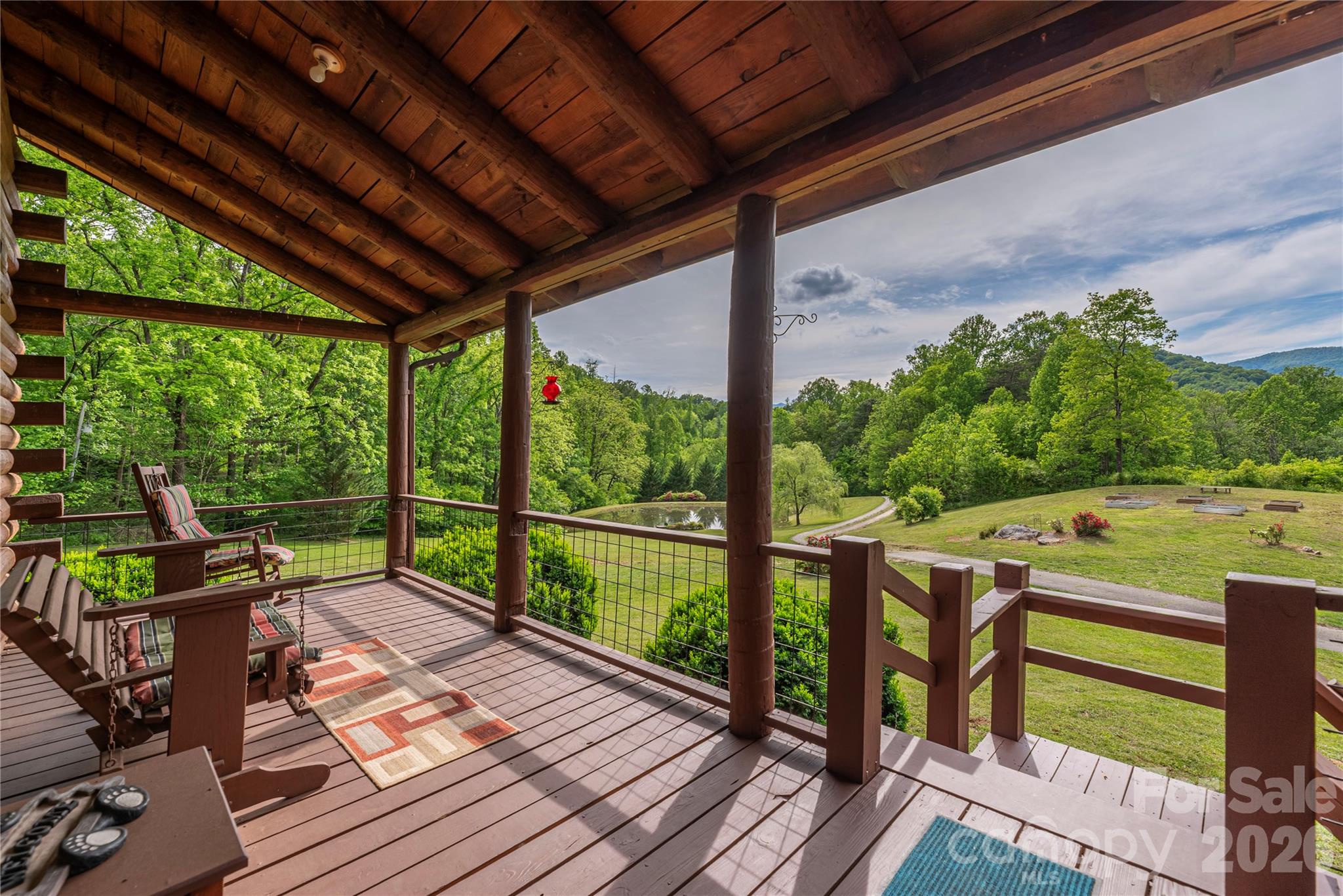 393 Carver Mountain Valley Property Photo 7