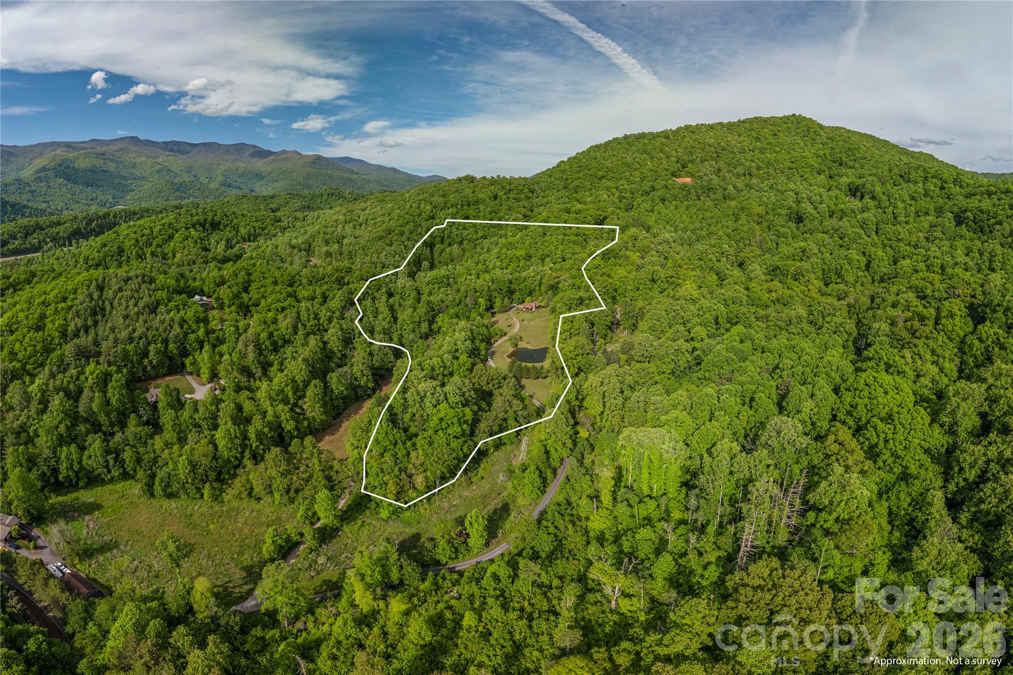 393 Carver Mountain Valley Property Photo 34