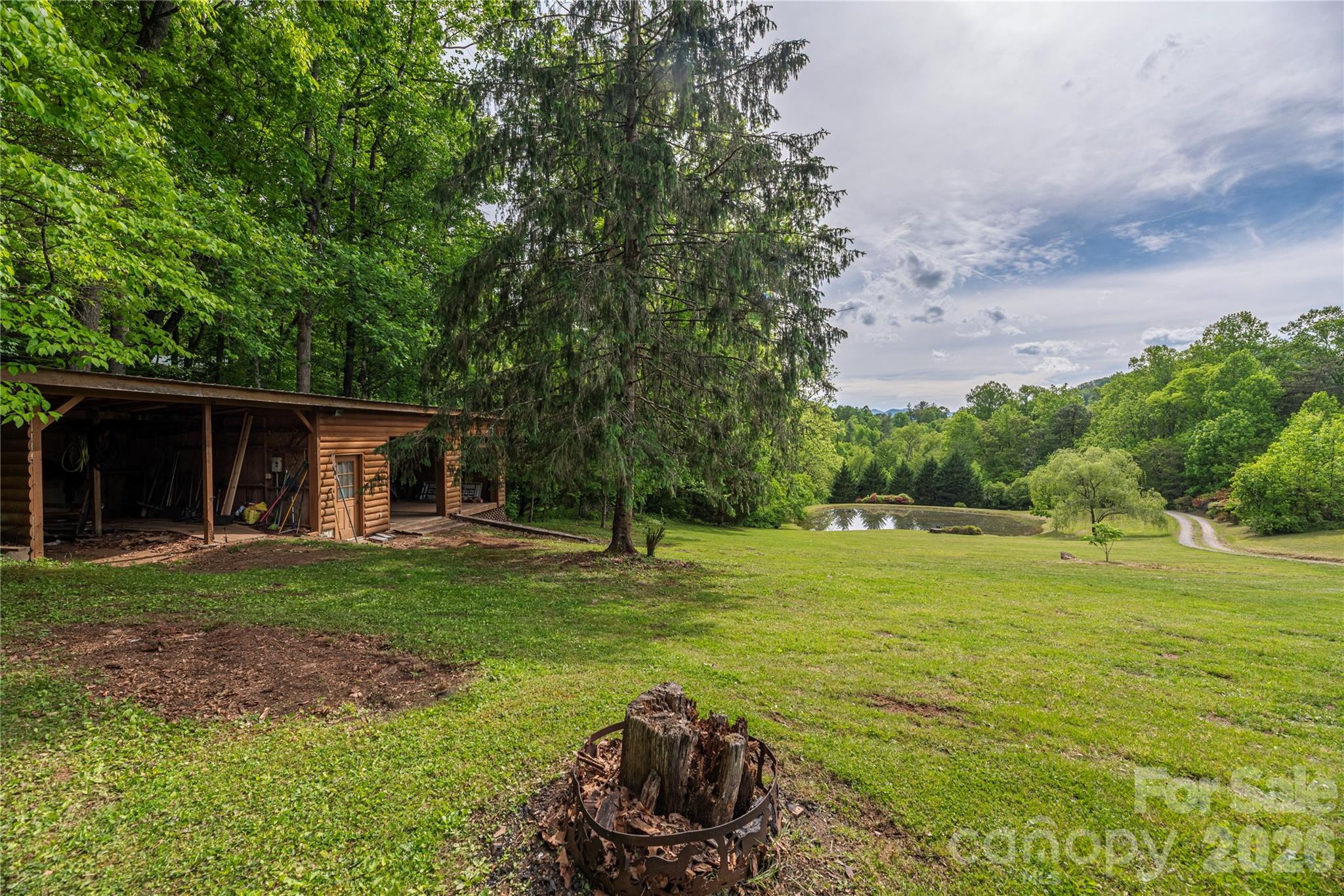 393 Carver Mountain Valley Property Photo 41