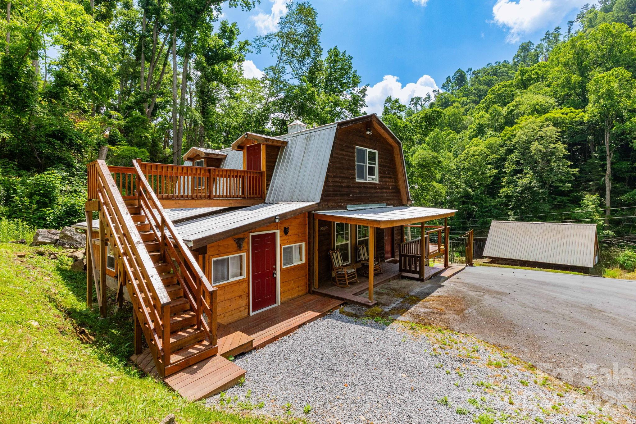 1010 And 1014 Melton Branch Road Property Photo 5