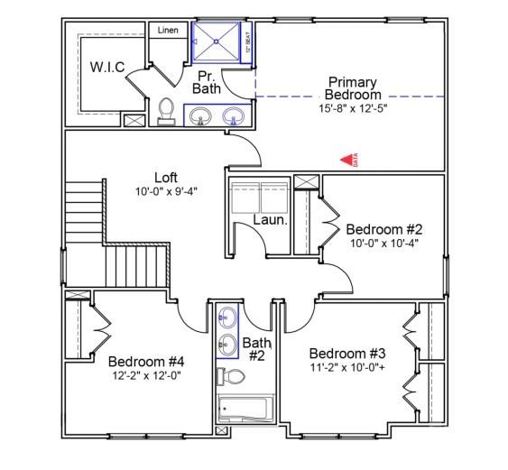 1641 Piper Creek Avenue 13 Property Photo 32