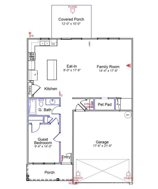 1657 Piper Creek Avenue 14 Property Photo 31